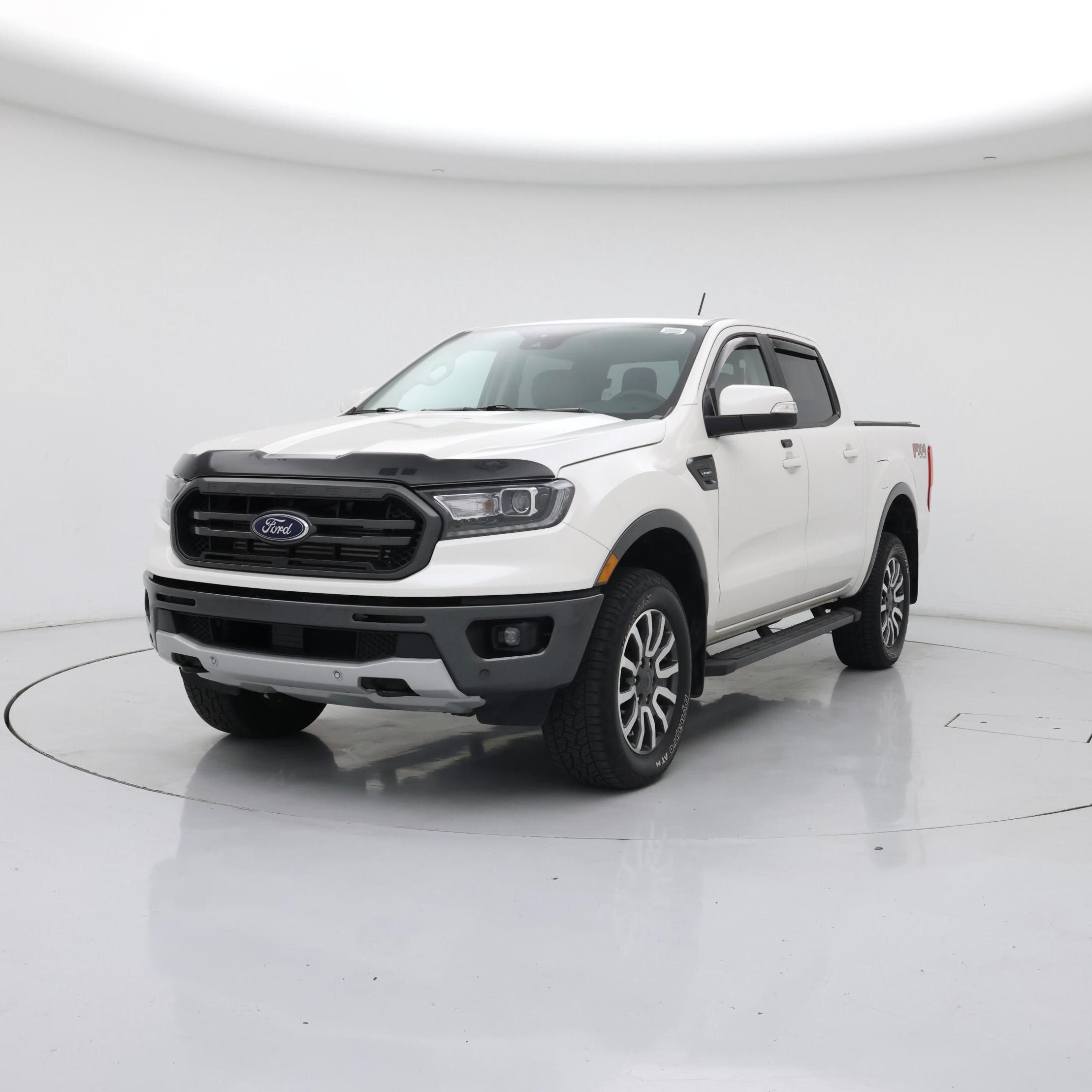 Thumbnail: 2019 Ford Ranger - 4