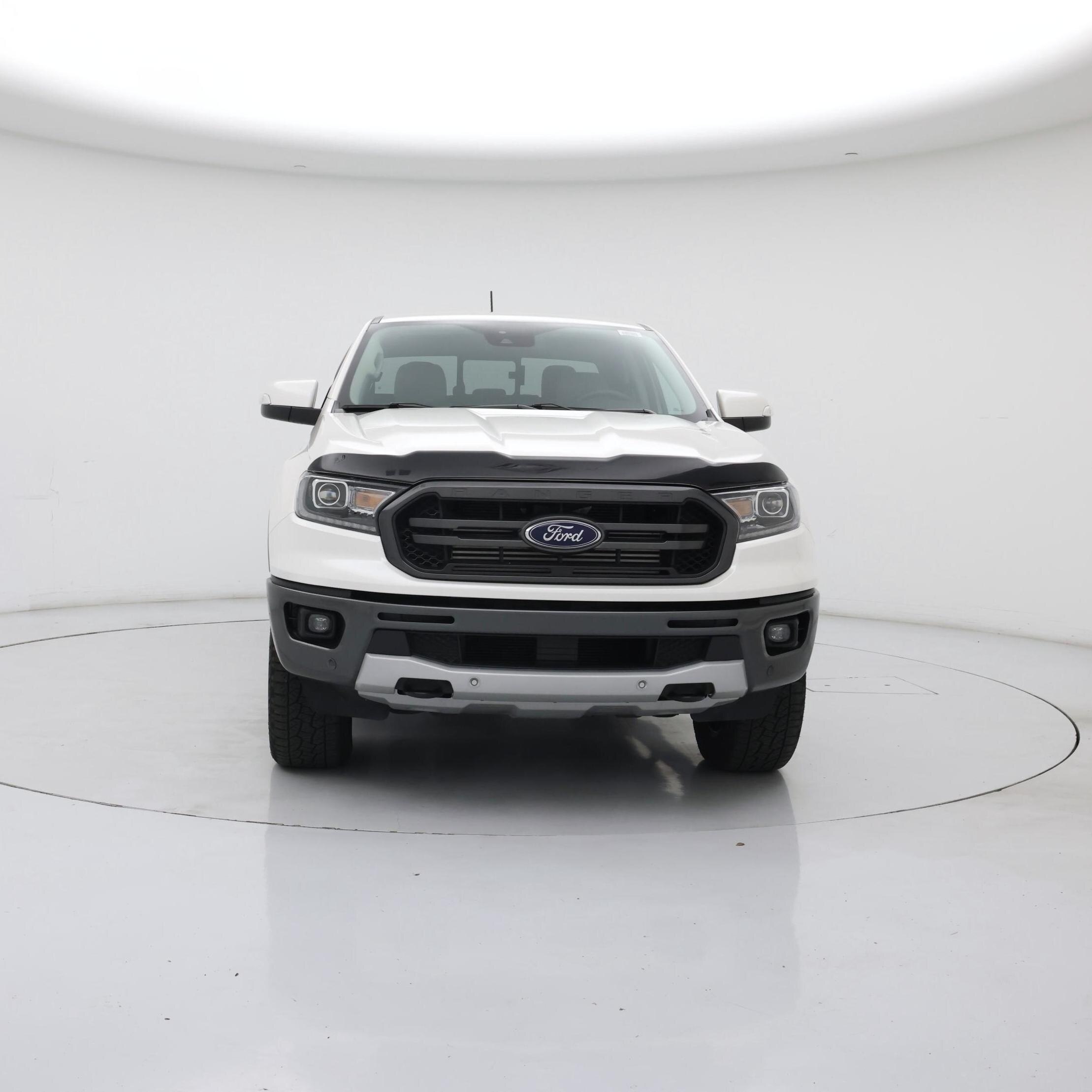 Thumbnail: 2019 Ford Ranger - 5