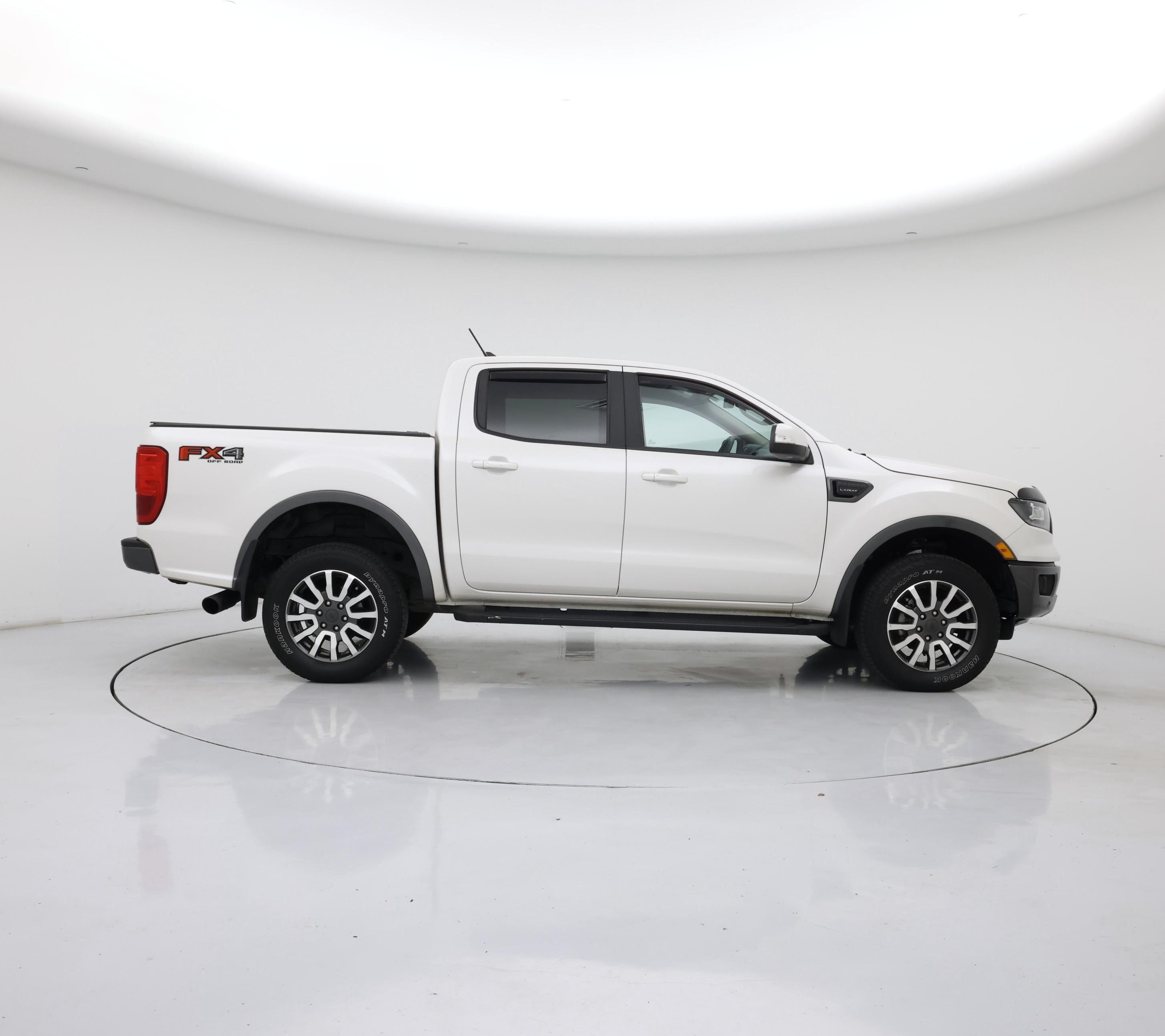 Thumbnail: 2019 Ford Ranger - 7