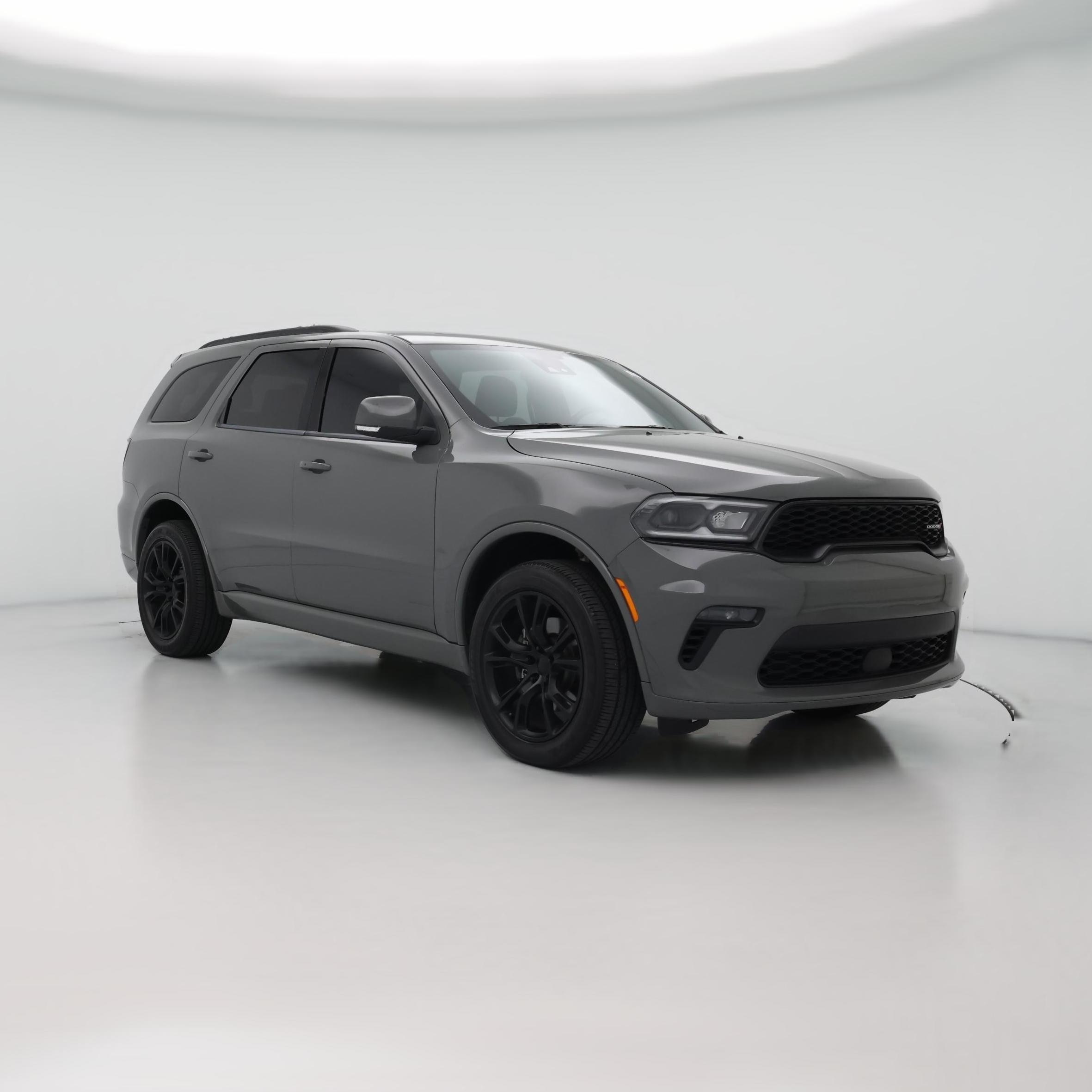 Thumbnail: 2022 Dodge Durango - 1
