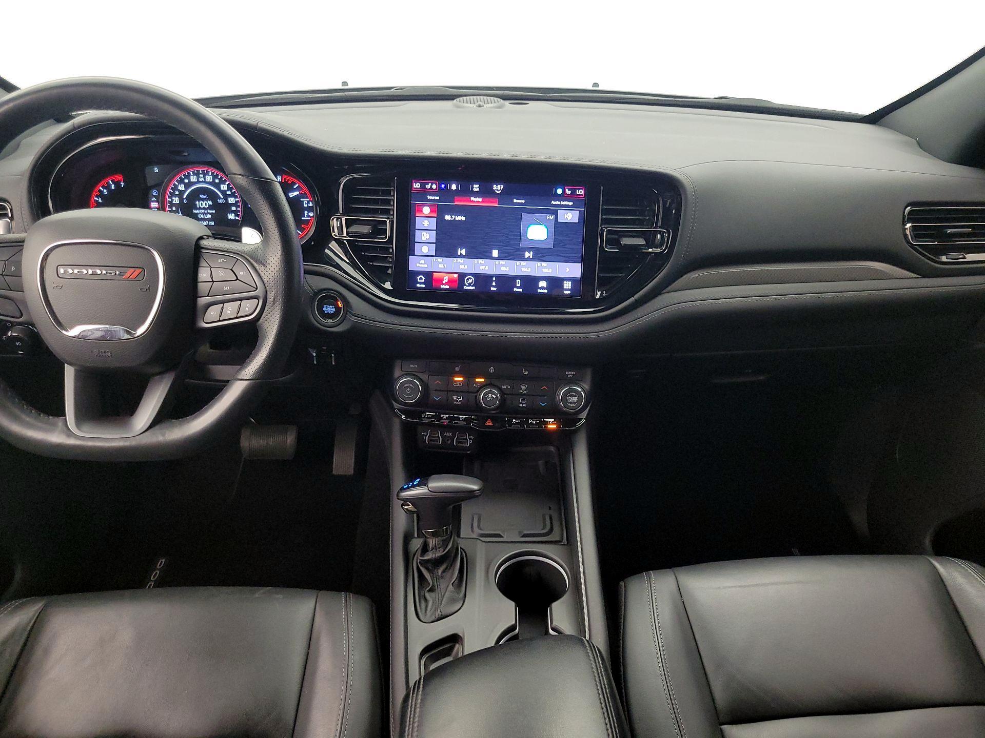 Thumbnail: 2022 Dodge Durango - 9