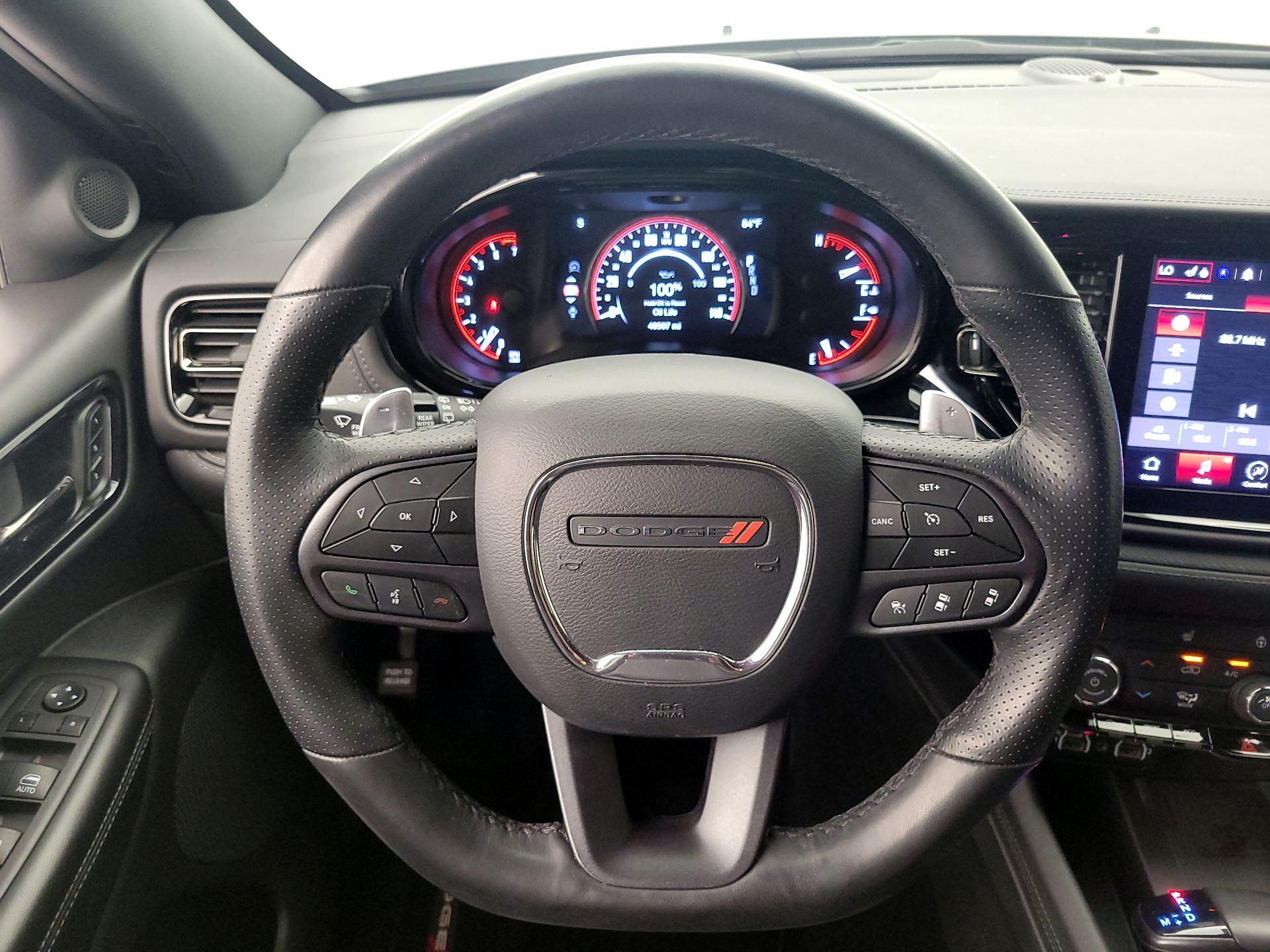 Thumbnail: 2022 Dodge Durango - 10