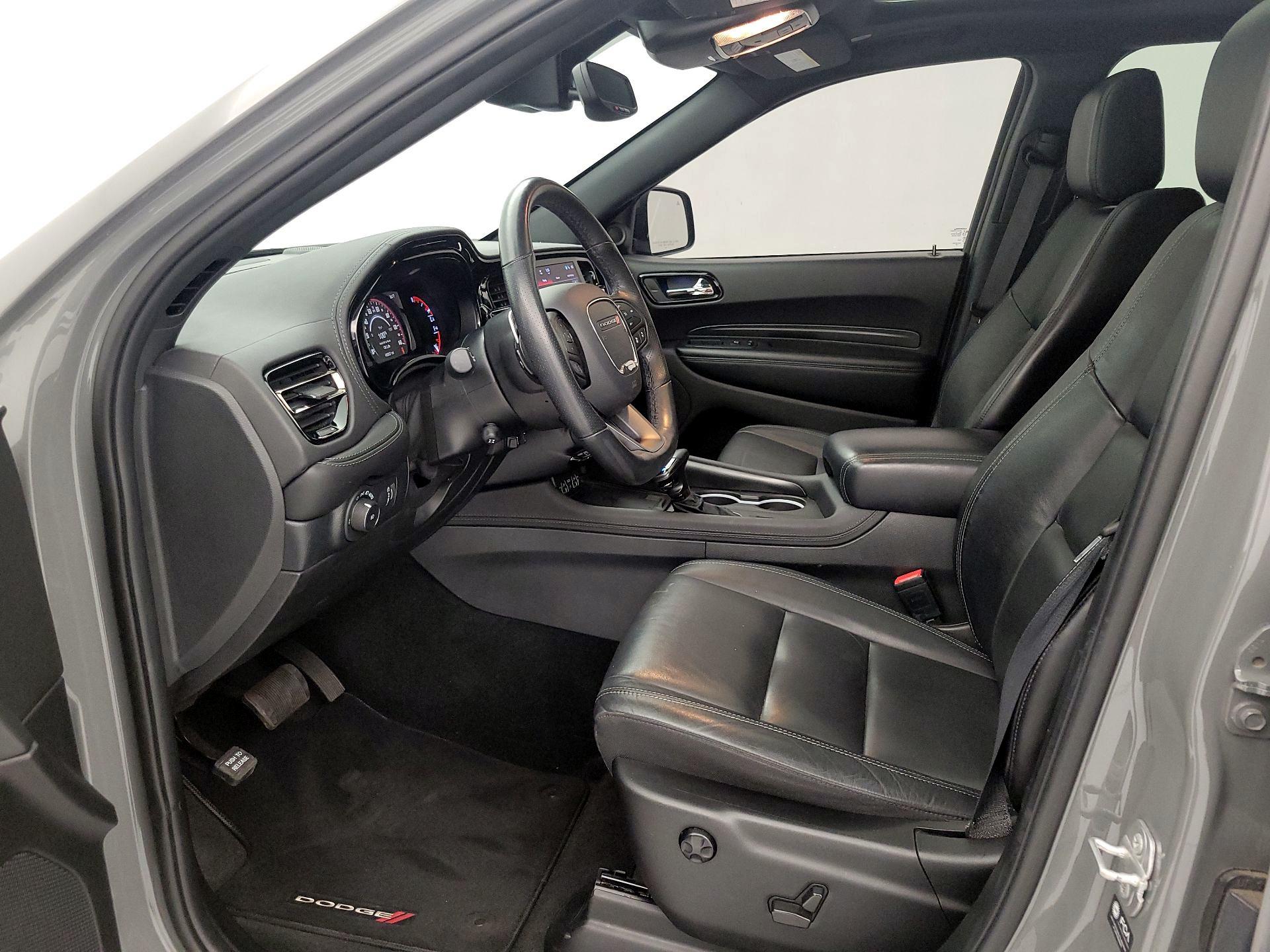 Thumbnail: 2022 Dodge Durango - 11