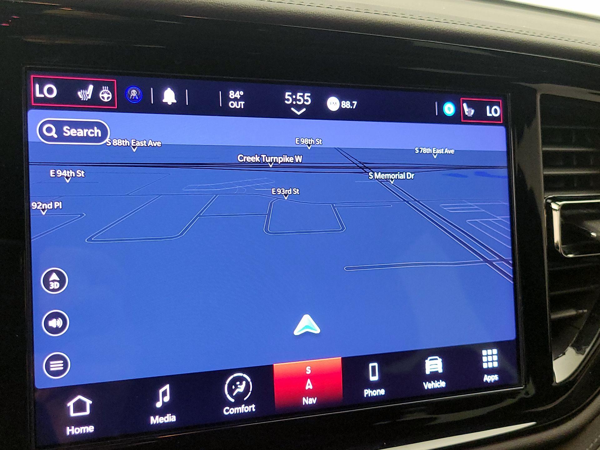 Thumbnail: 2022 Dodge Durango - 14