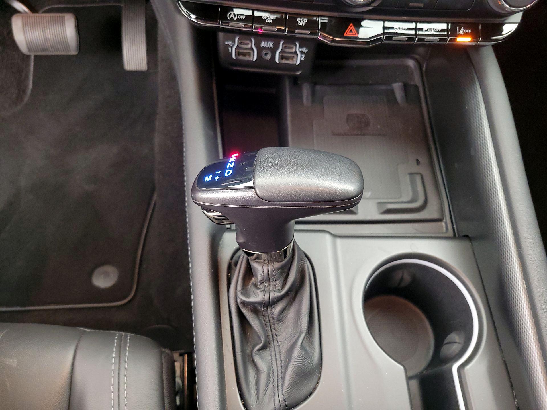 Thumbnail: 2022 Dodge Durango - 18