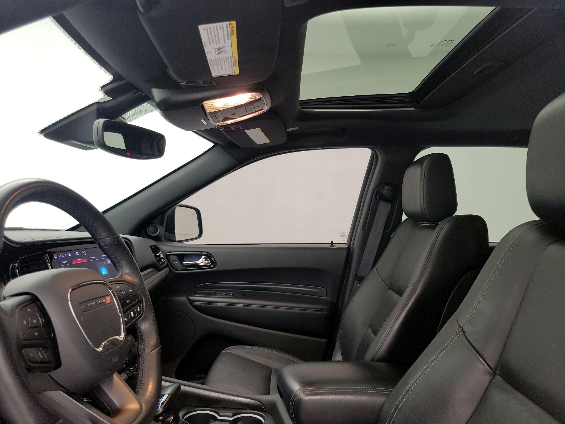 Thumbnail: 2022 Dodge Durango - 20