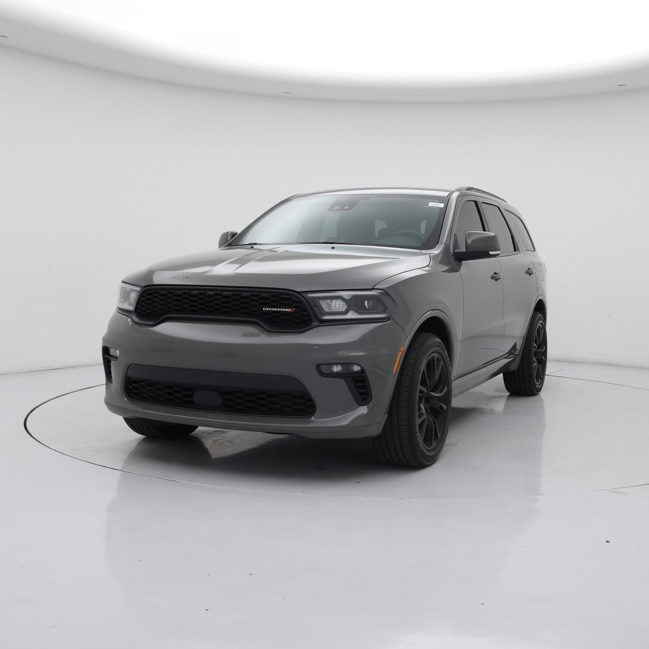 Thumbnail: 2022 Dodge Durango - 4