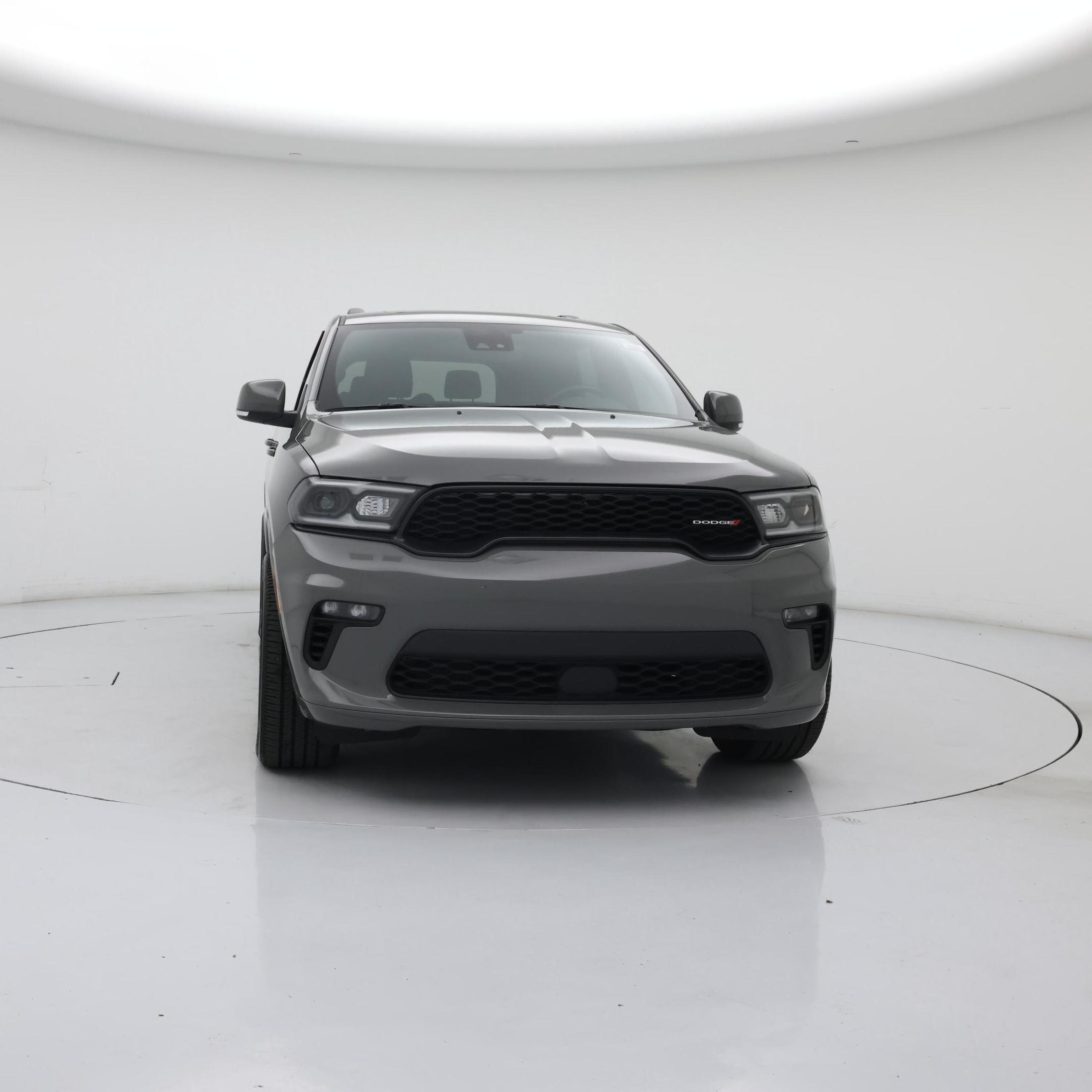 Thumbnail: 2022 Dodge Durango - 5