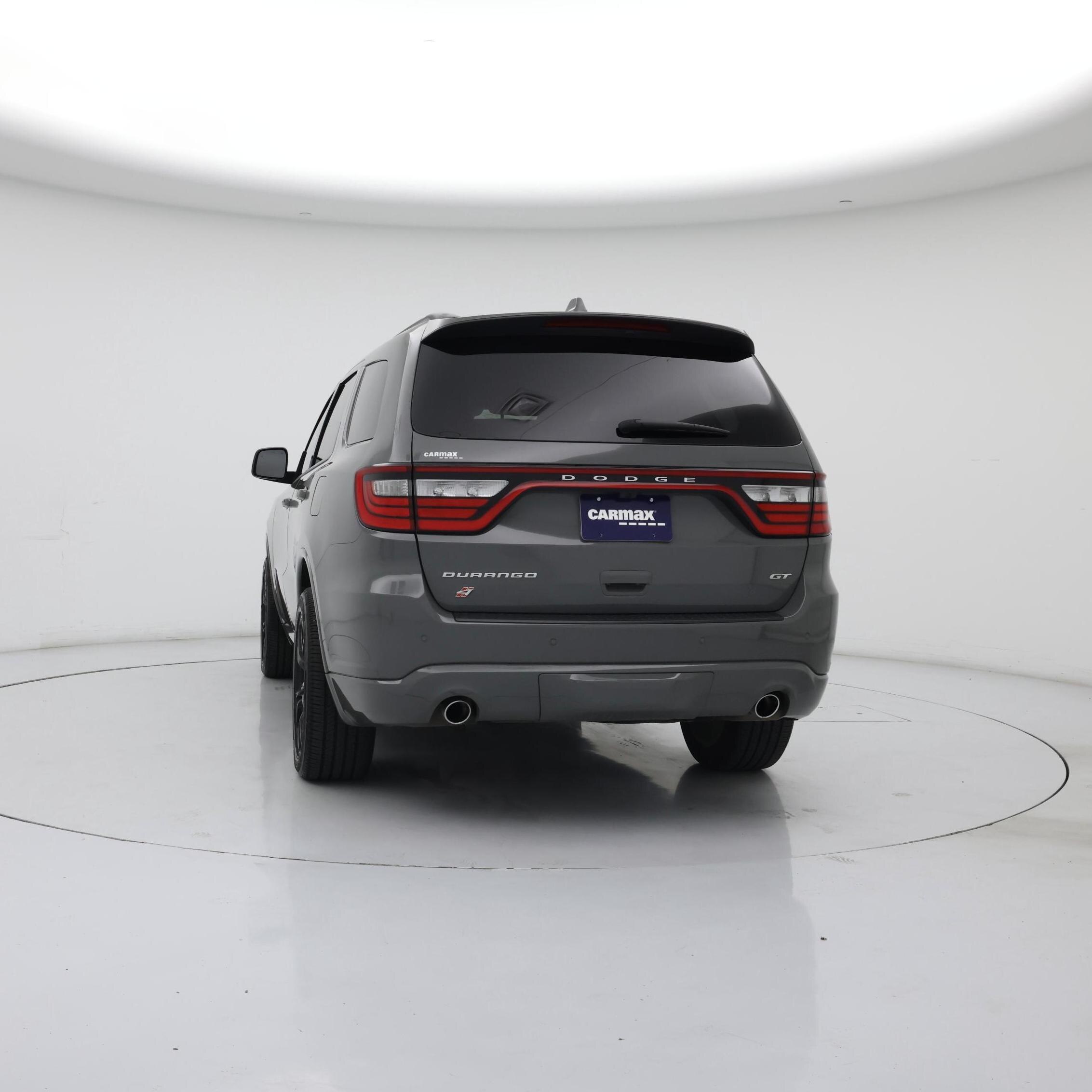 Thumbnail: 2022 Dodge Durango - 6