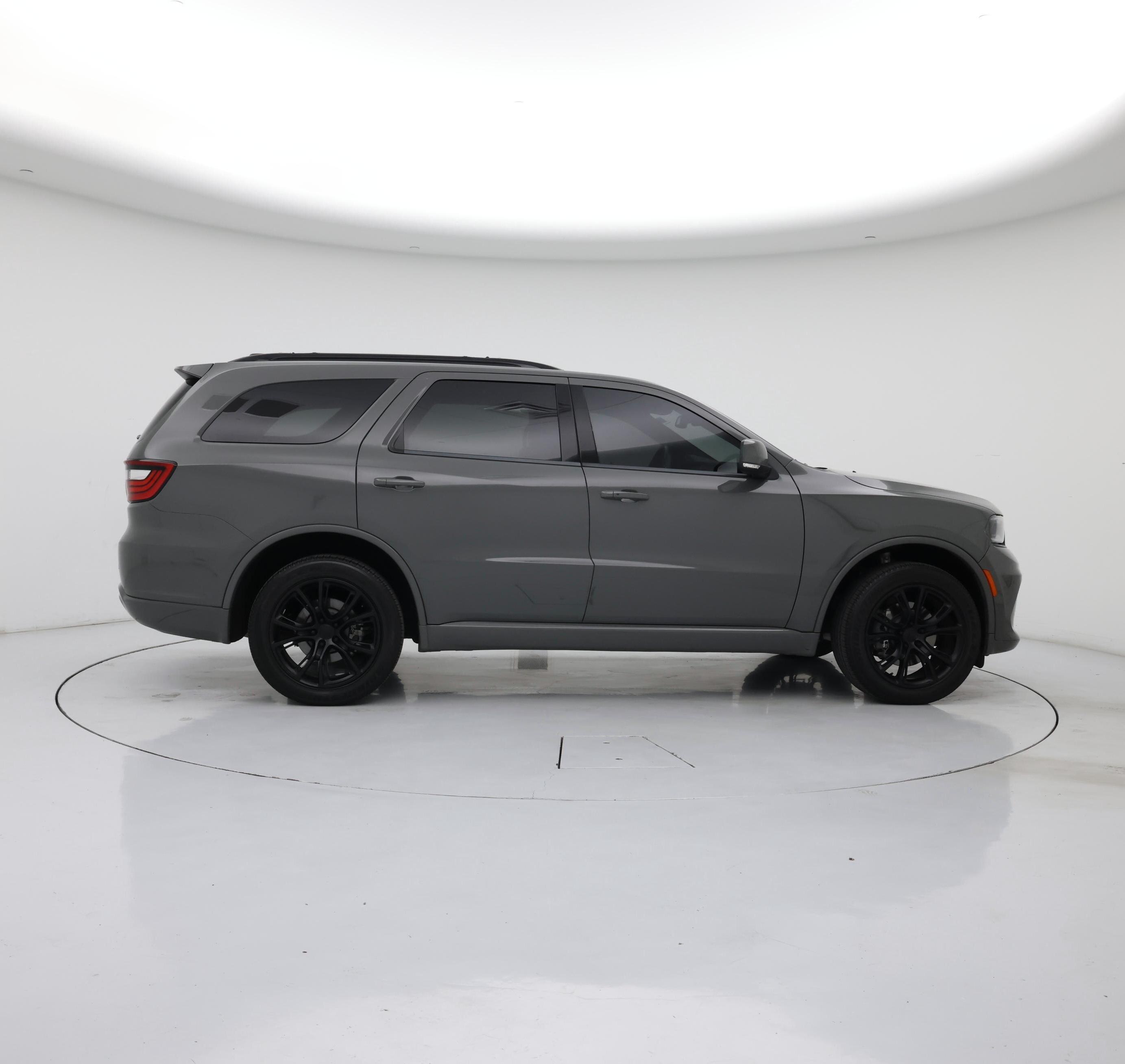 Thumbnail: 2022 Dodge Durango - 7