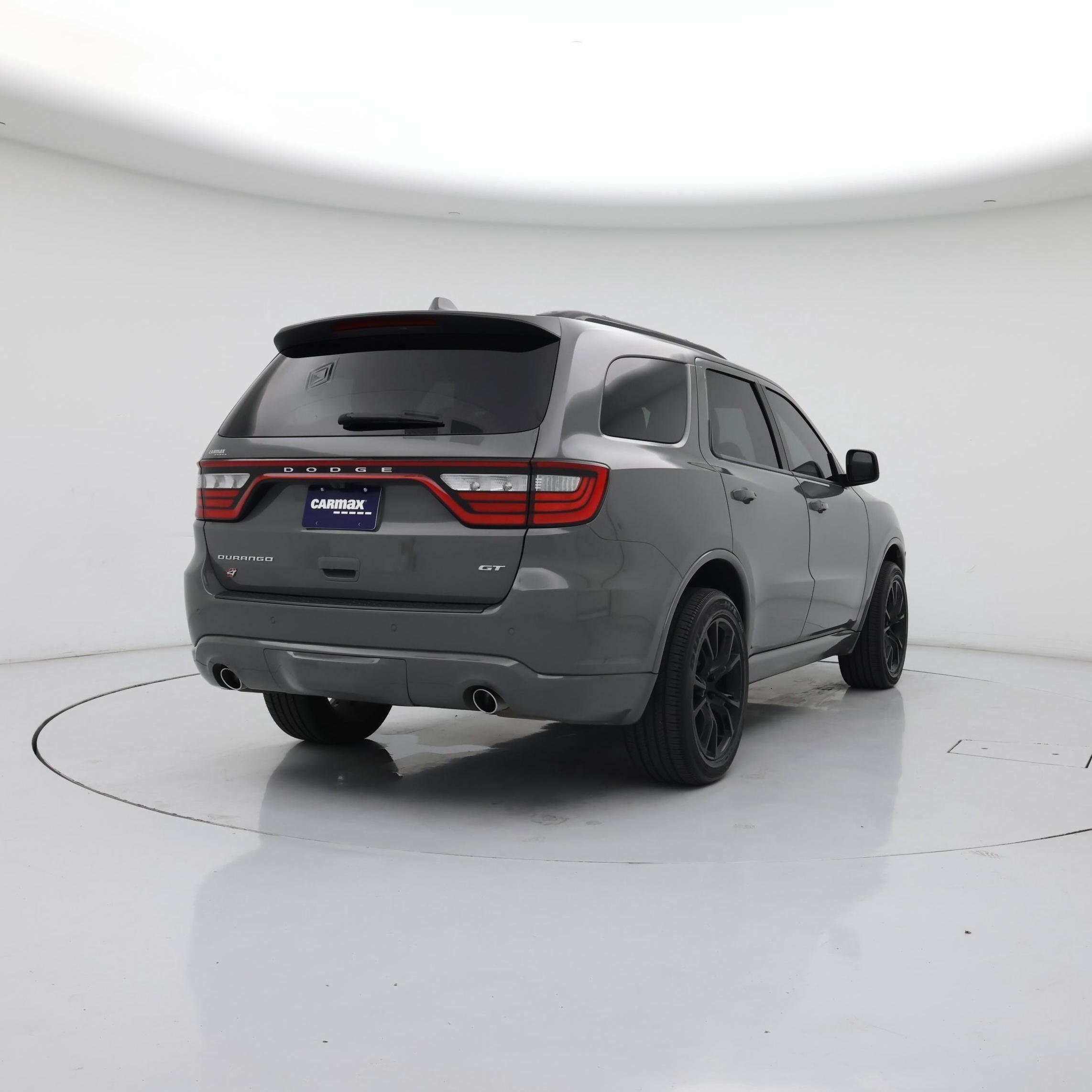 Thumbnail: 2022 Dodge Durango - 8