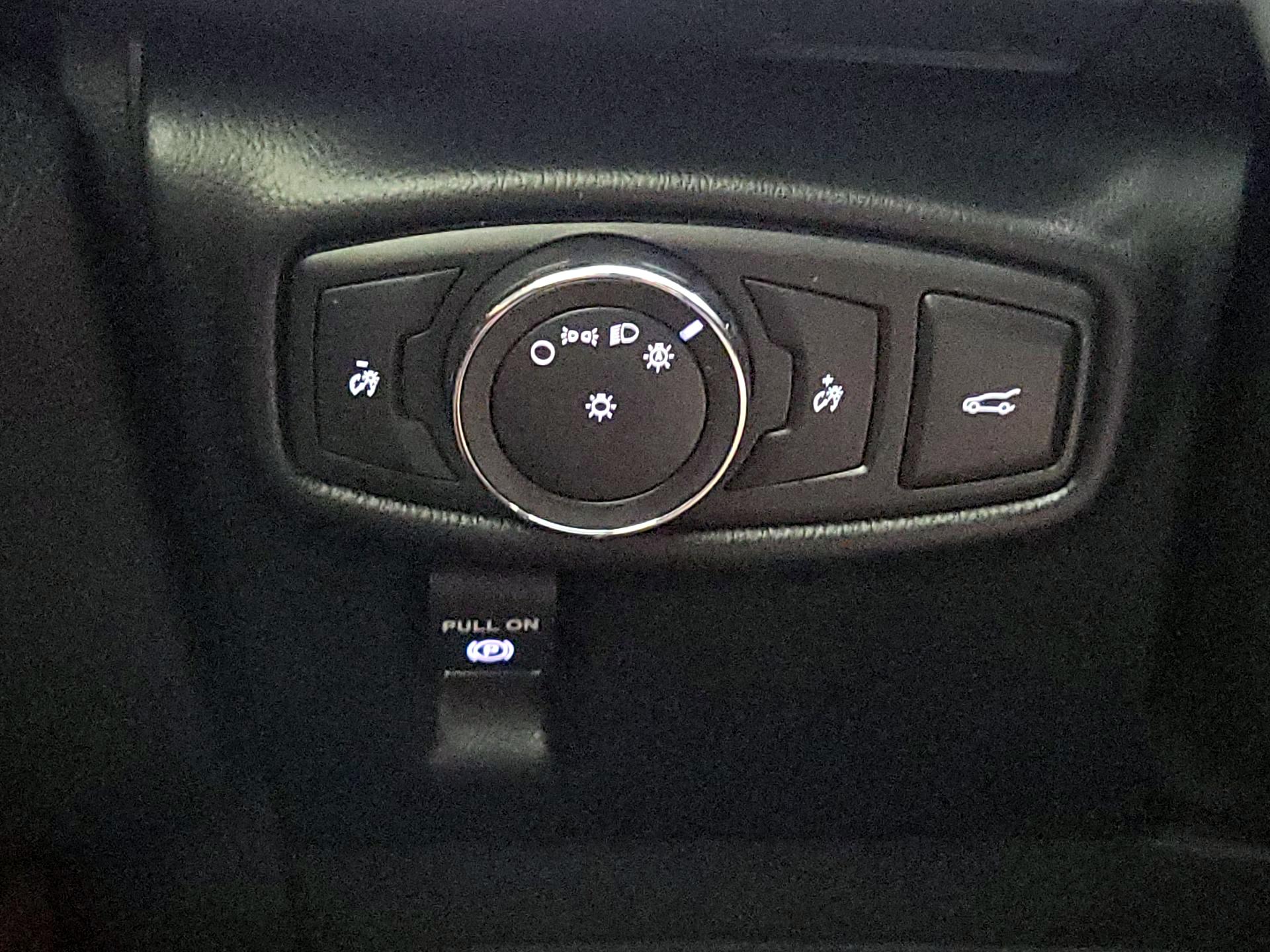 Thumbnail: 2017 Lincoln MKX - 13