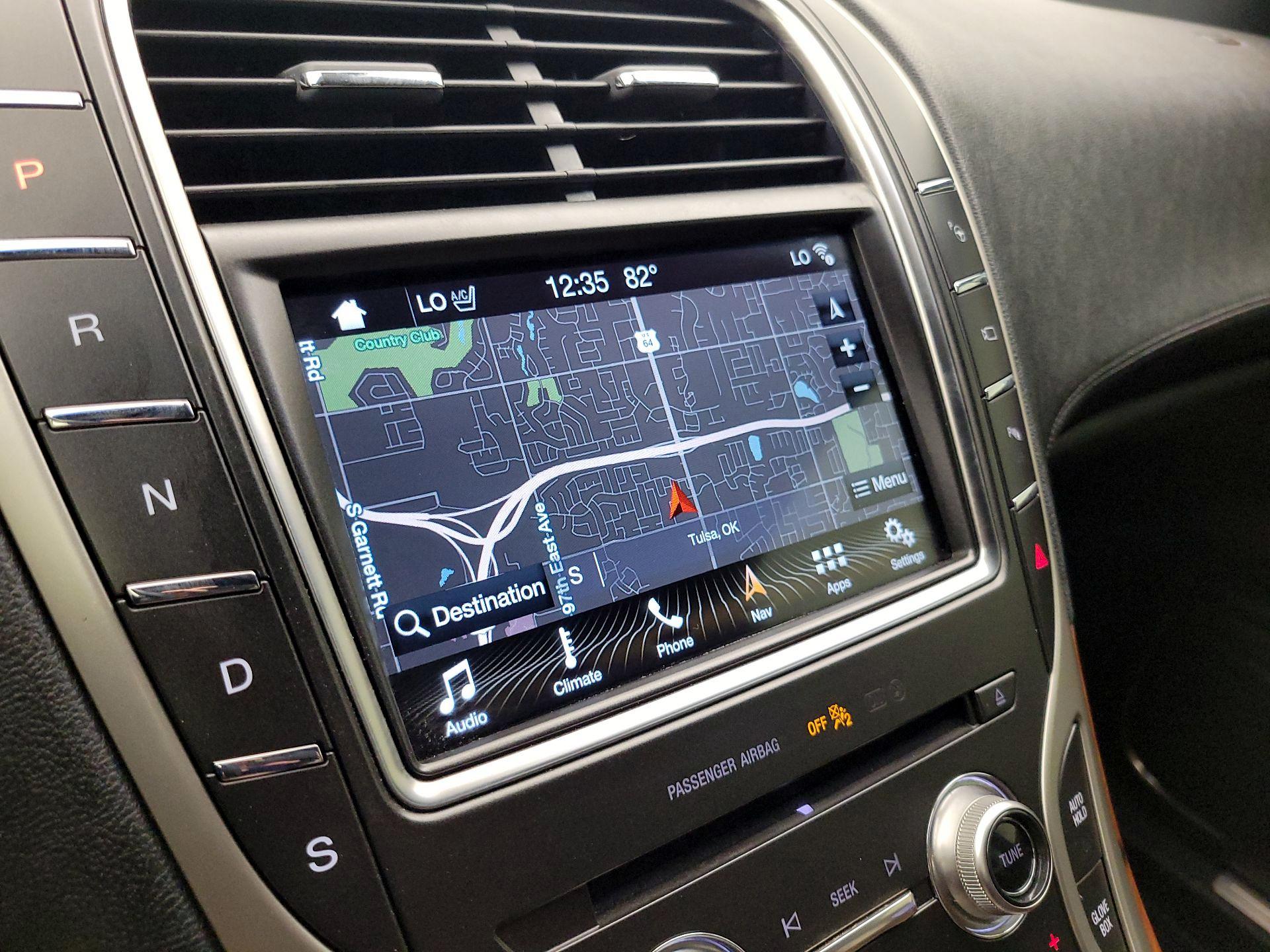 Thumbnail: 2017 Lincoln MKX - 14