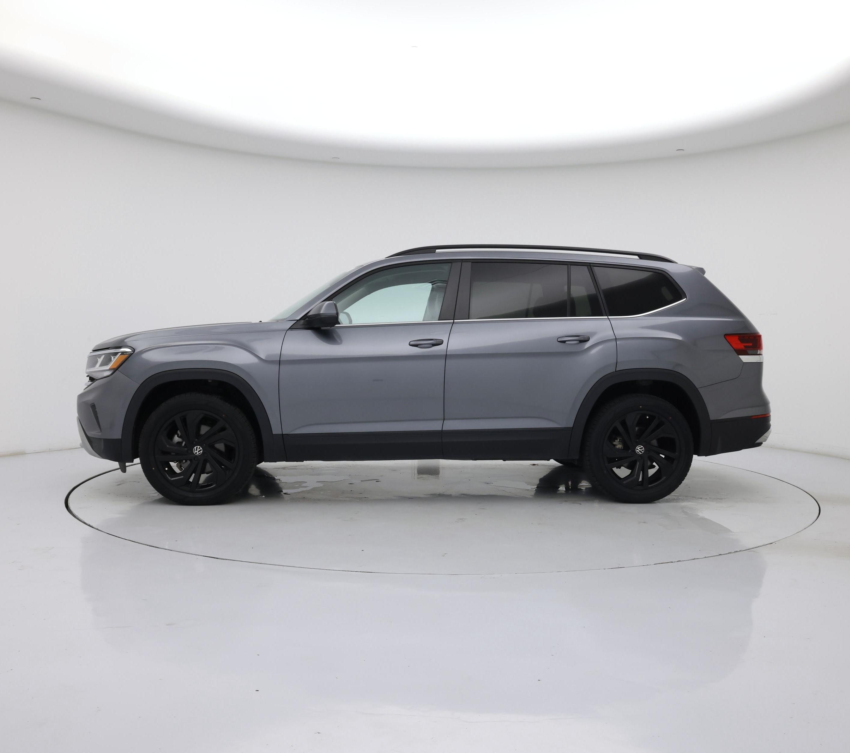 Thumbnail: 2022 Volkswagen Atlas - 3