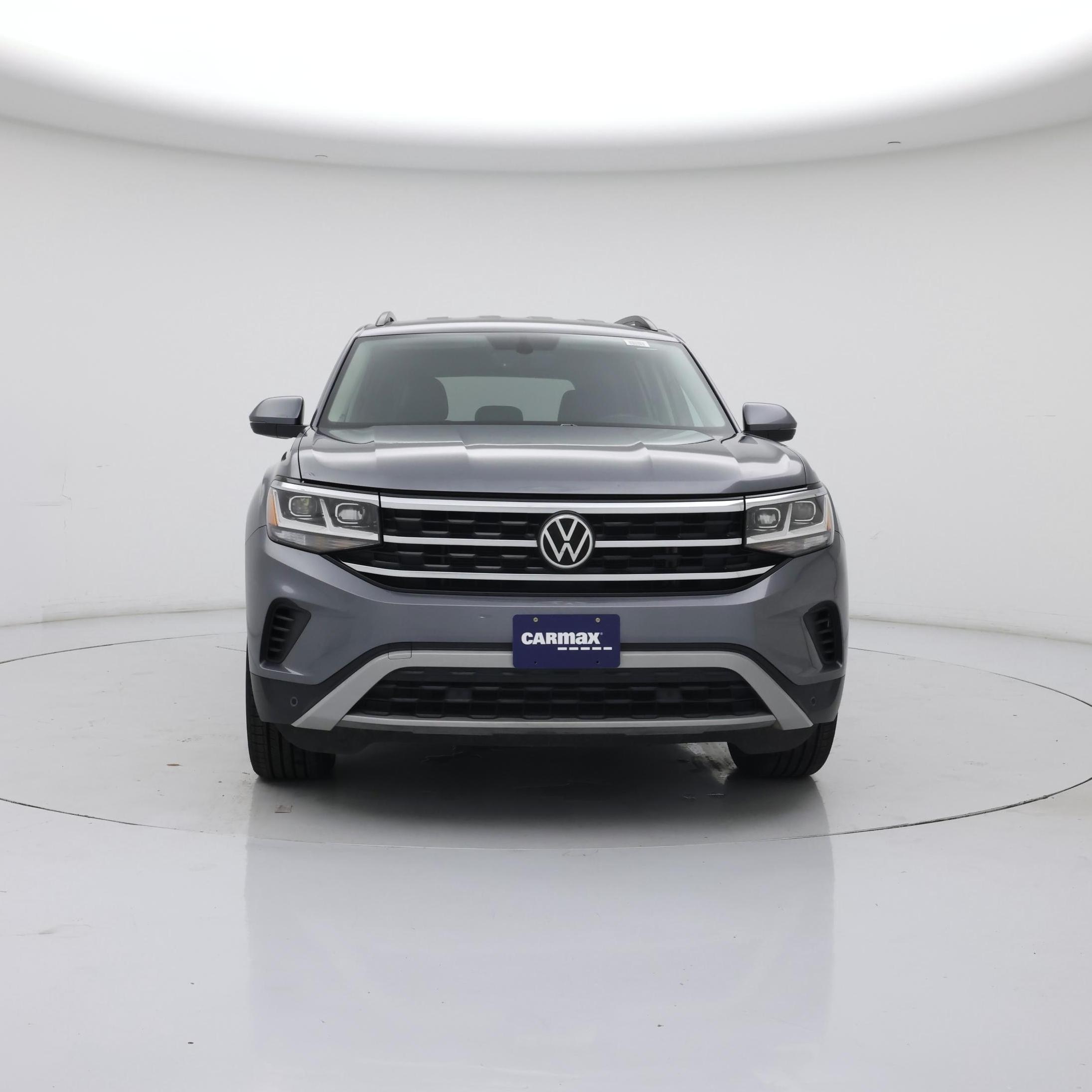 Thumbnail: 2022 Volkswagen Atlas - 5