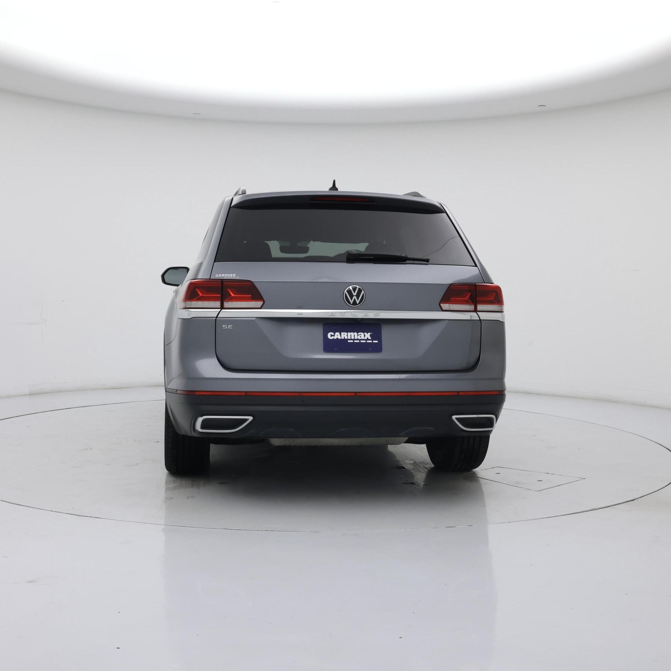 Thumbnail: 2022 Volkswagen Atlas - 6