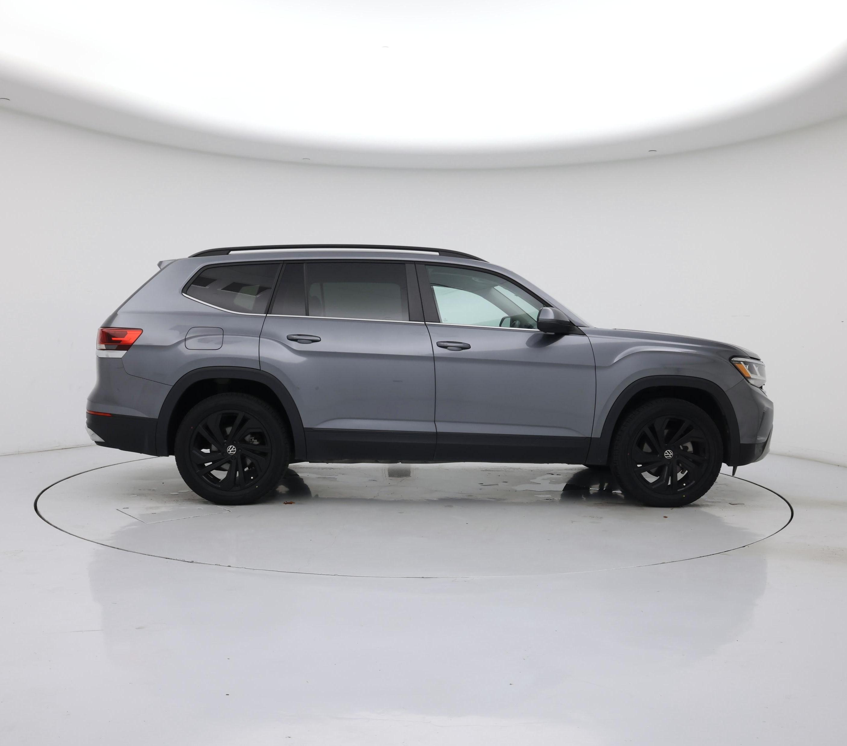 Thumbnail: 2022 Volkswagen Atlas - 7