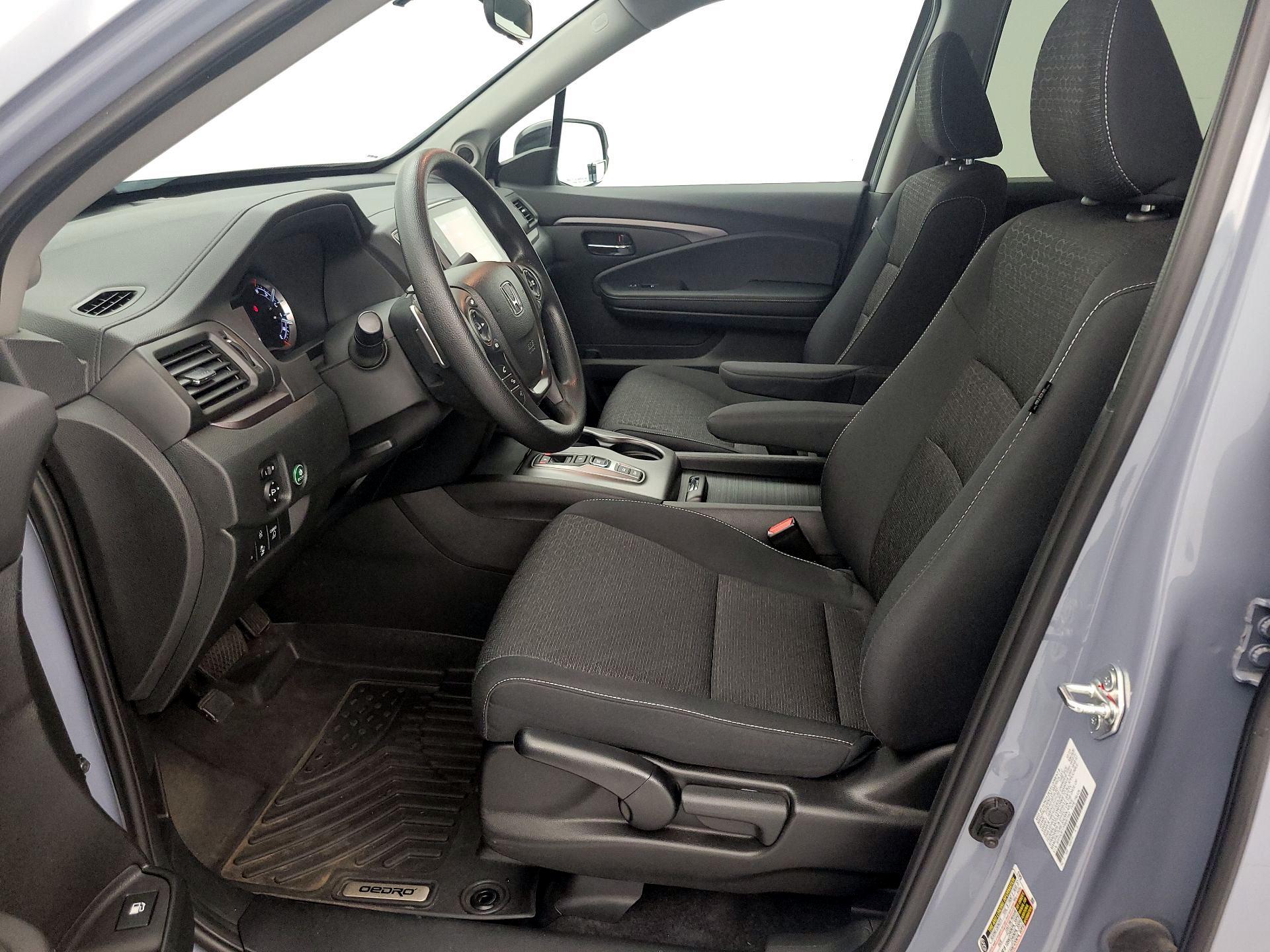 Thumbnail: 2023 Honda Ridgeline - 11