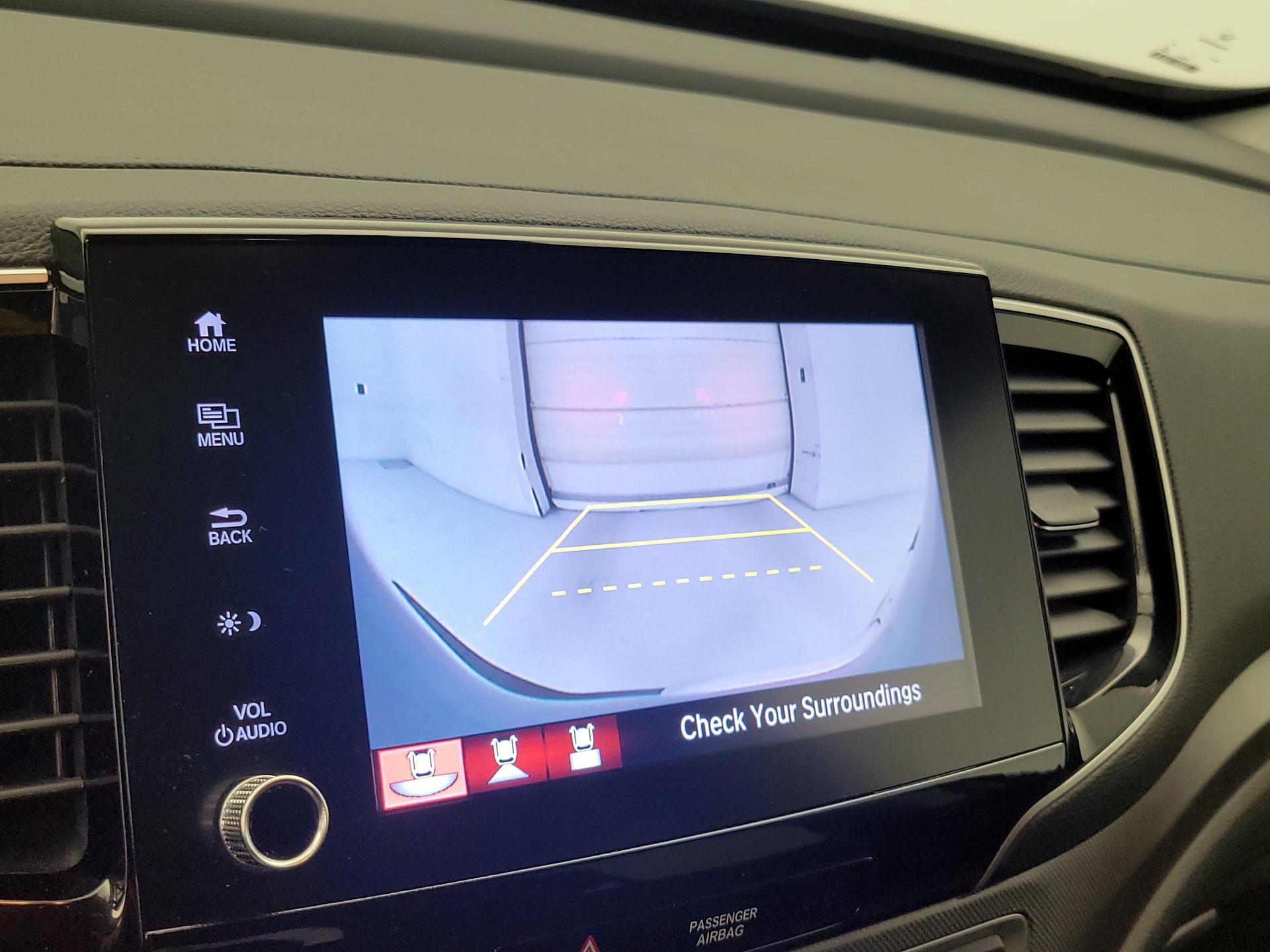 Thumbnail: 2023 Honda Ridgeline - 14