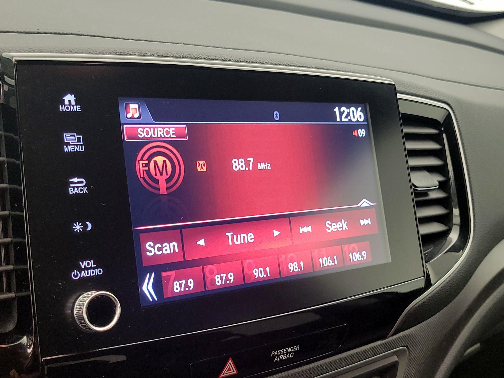 Thumbnail: 2023 Honda Ridgeline - 15