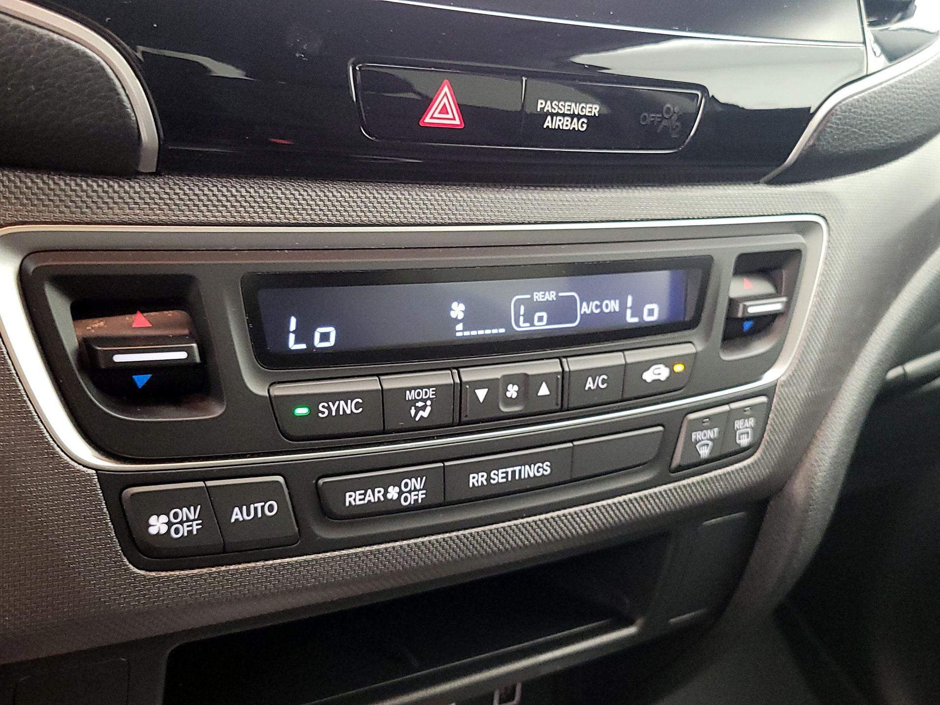 Thumbnail: 2023 Honda Ridgeline - 16