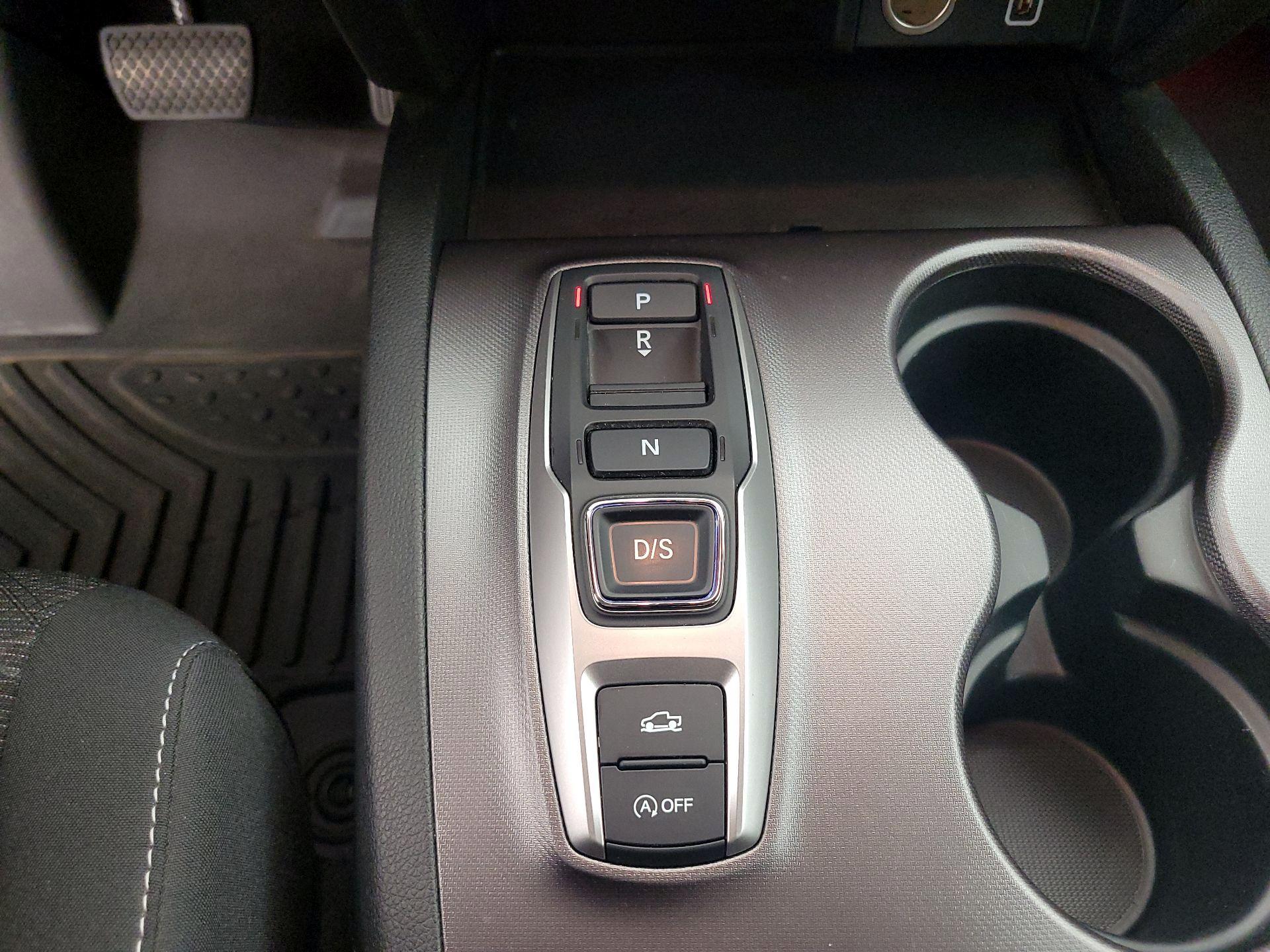 Thumbnail: 2023 Honda Ridgeline - 17