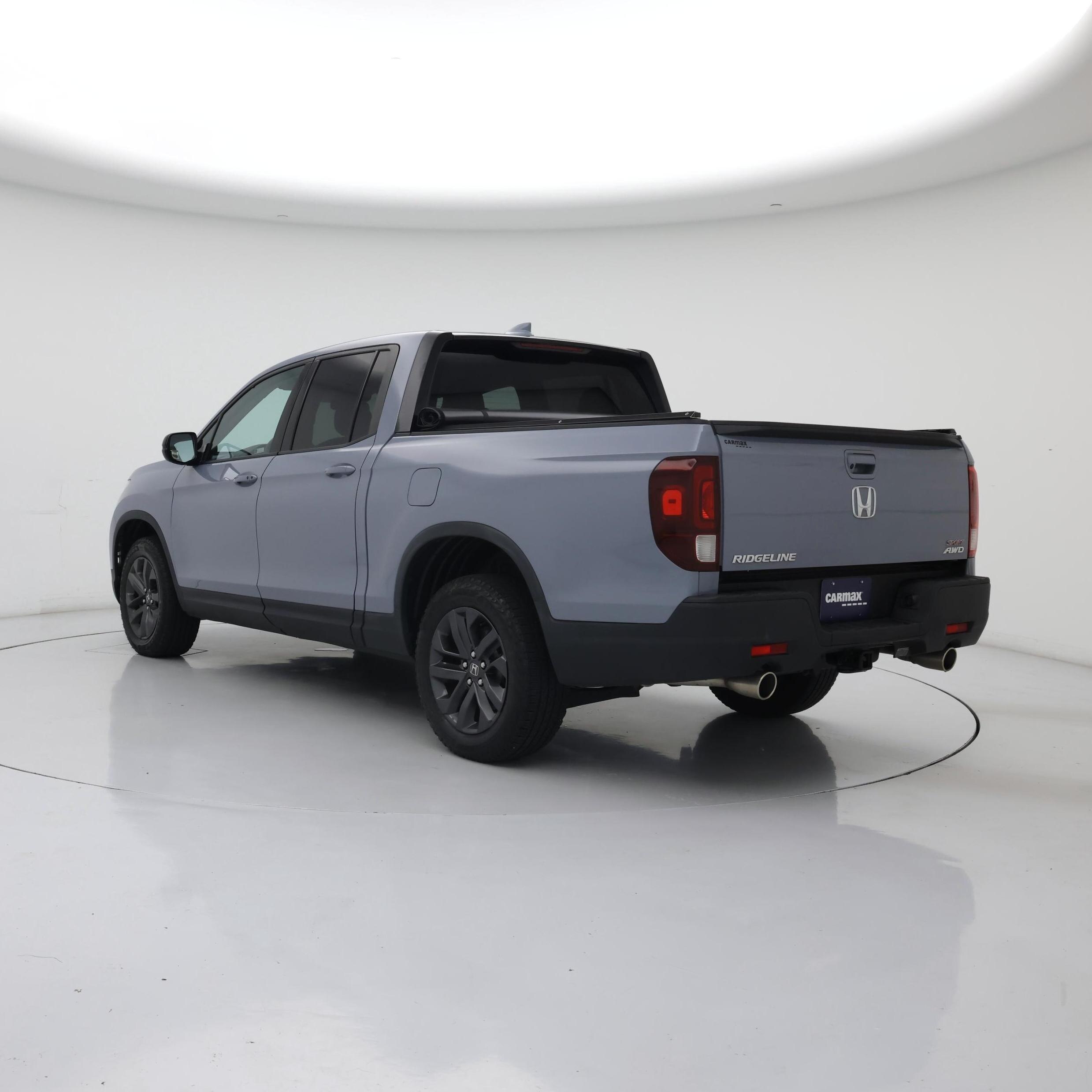 Thumbnail: 2023 Honda Ridgeline - 2
