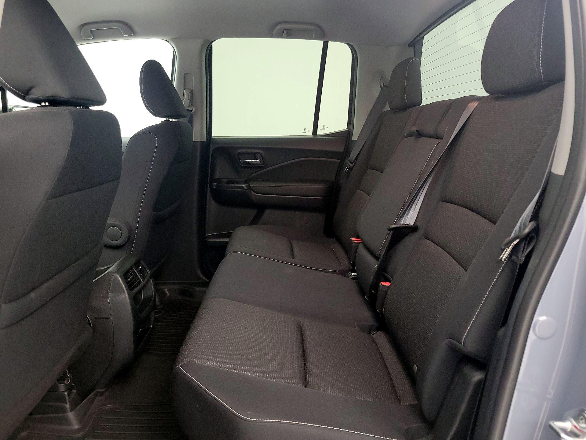 Thumbnail: 2023 Honda Ridgeline - 19