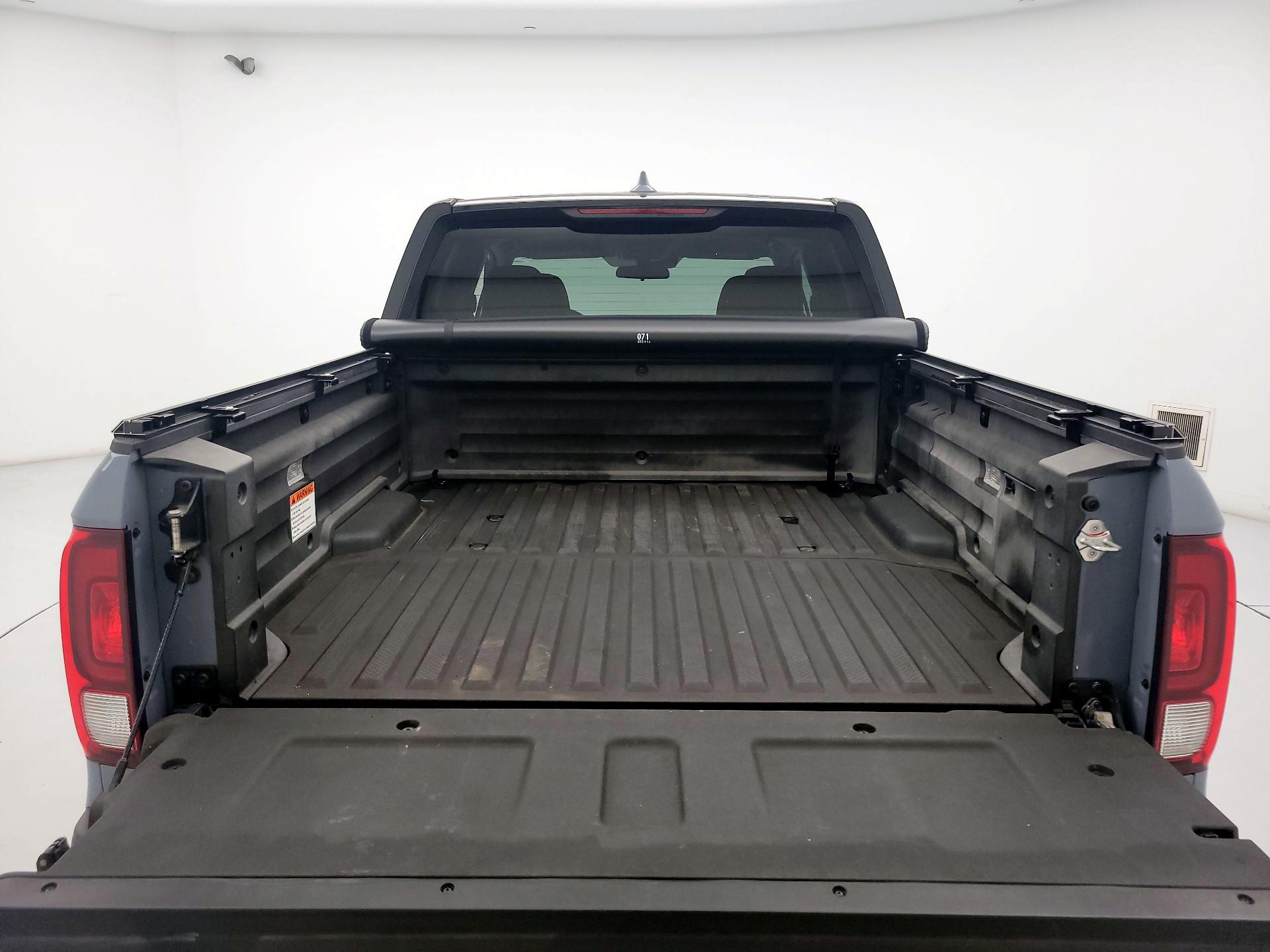 Thumbnail: 2023 Honda Ridgeline - 20