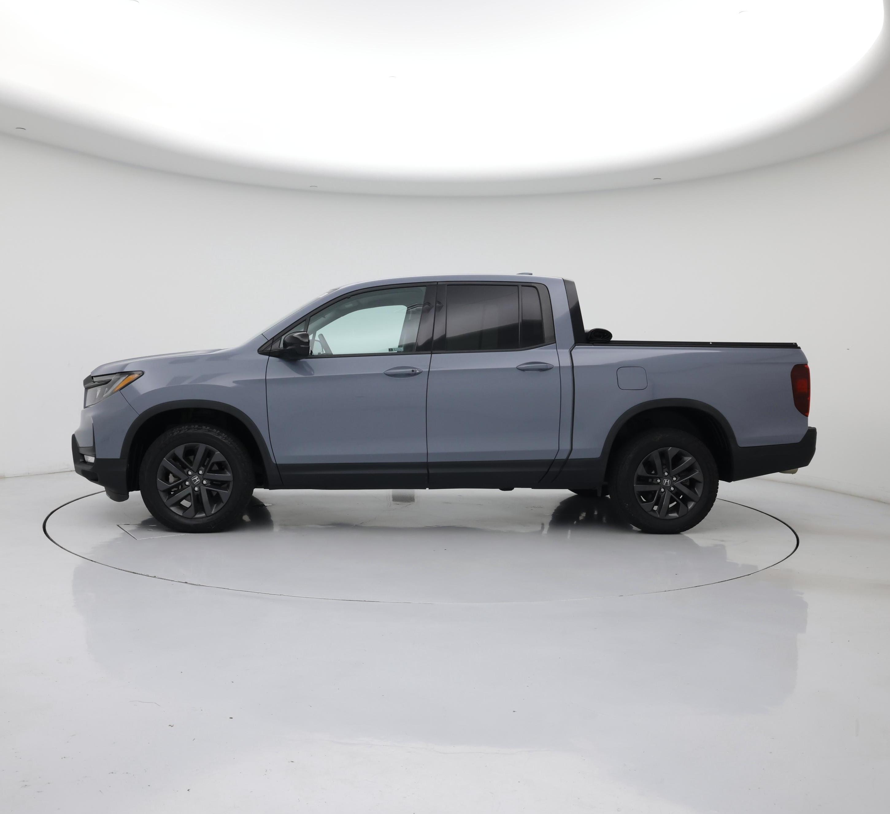 Thumbnail: 2023 Honda Ridgeline - 3