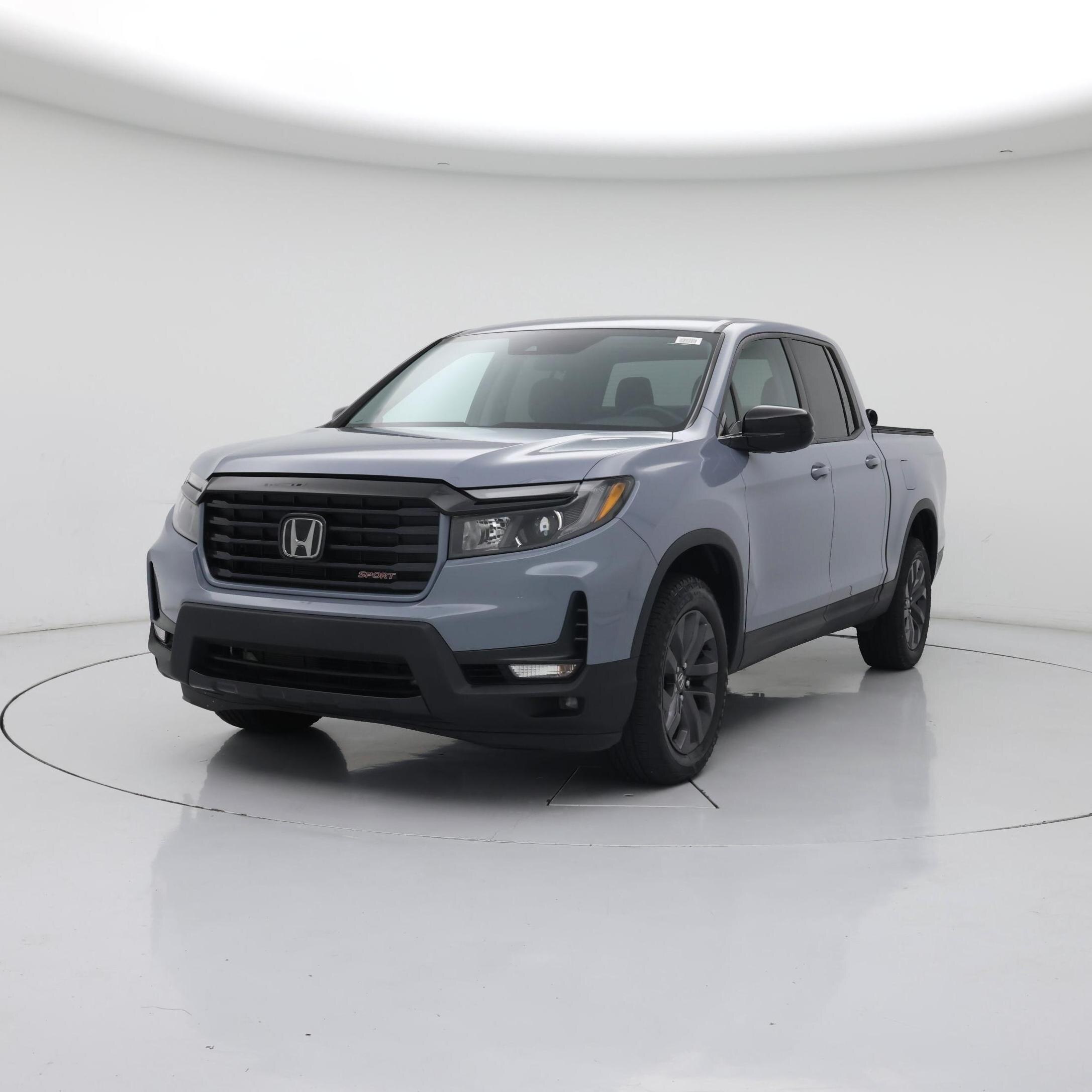 Thumbnail: 2023 Honda Ridgeline - 4