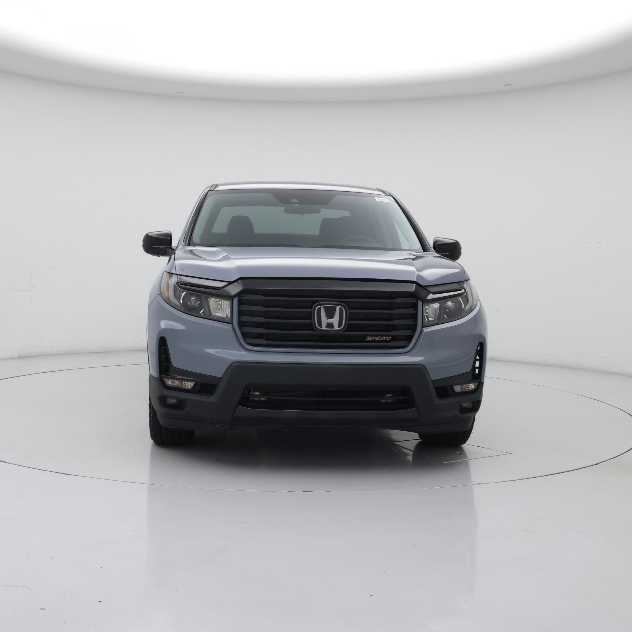Thumbnail: 2023 Honda Ridgeline - 5