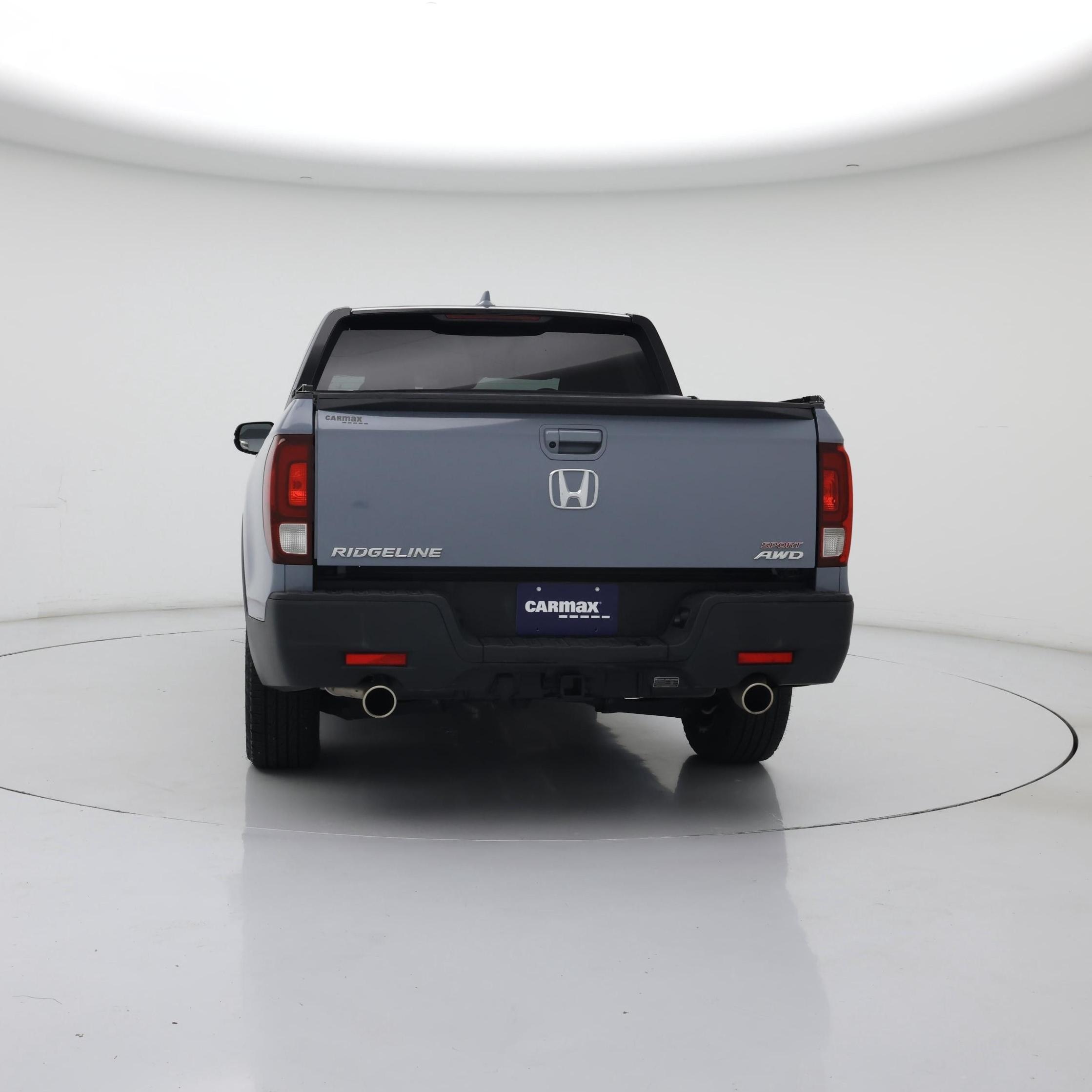 Thumbnail: 2023 Honda Ridgeline - 6