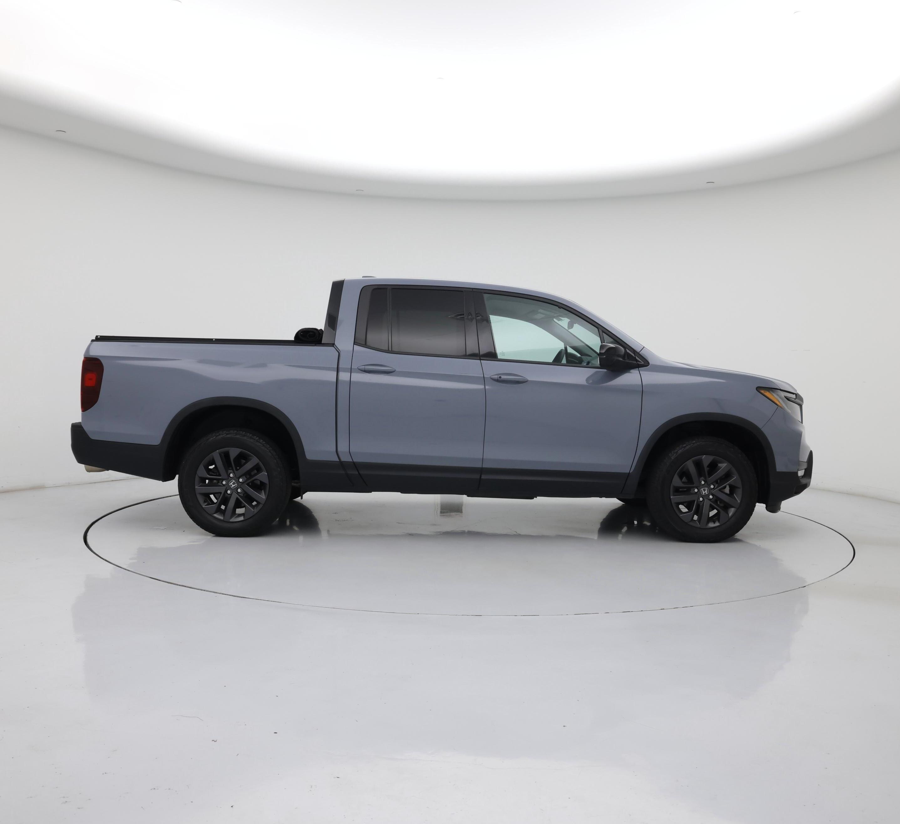 Thumbnail: 2023 Honda Ridgeline - 7