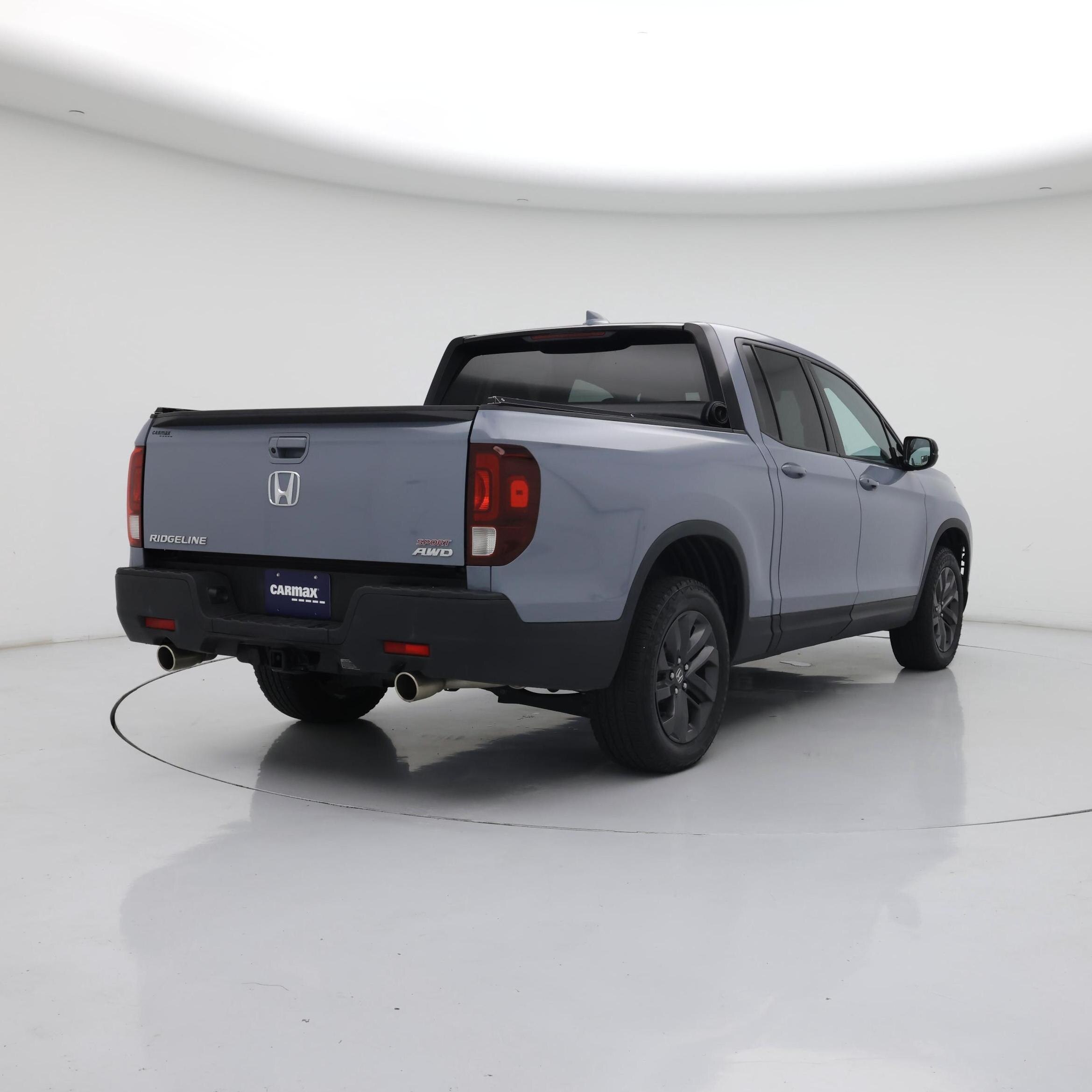 Thumbnail: 2023 Honda Ridgeline - 8