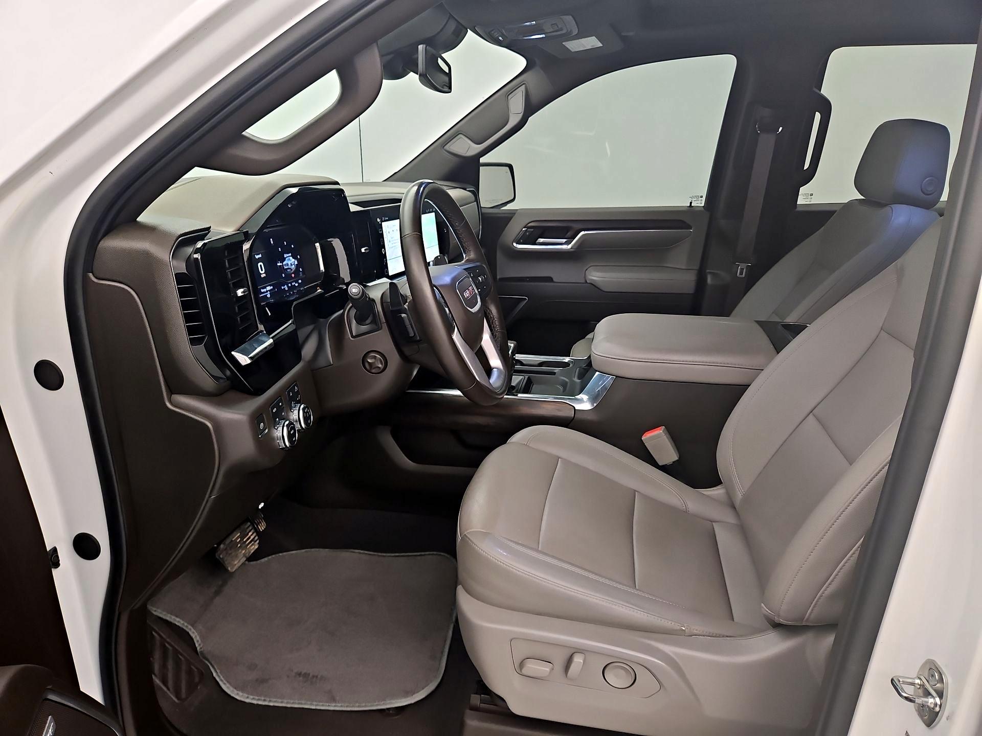 Thumbnail: 2024 GMC Sierra 1500 - 11
