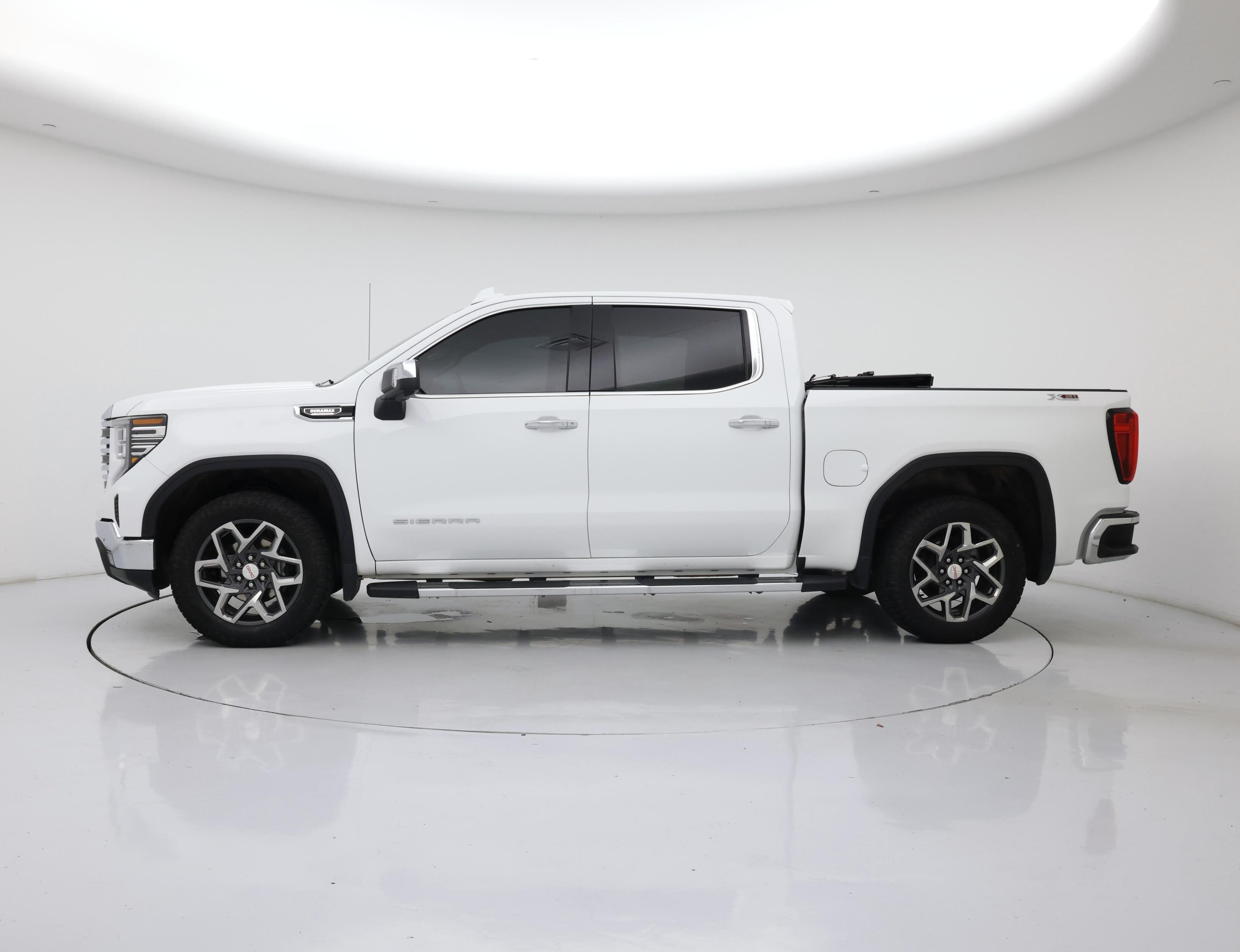 Thumbnail: 2024 GMC Sierra 1500 - 3