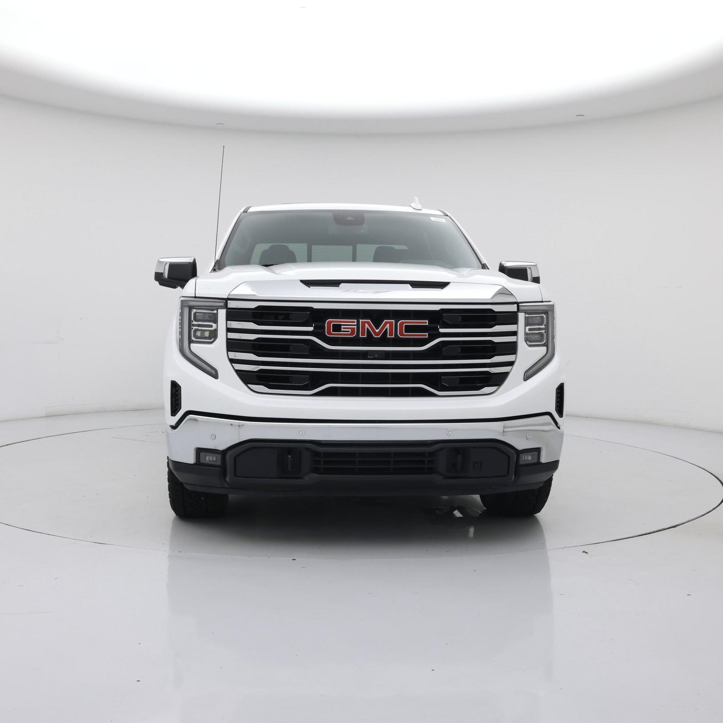 Thumbnail: 2024 GMC Sierra 1500 - 5