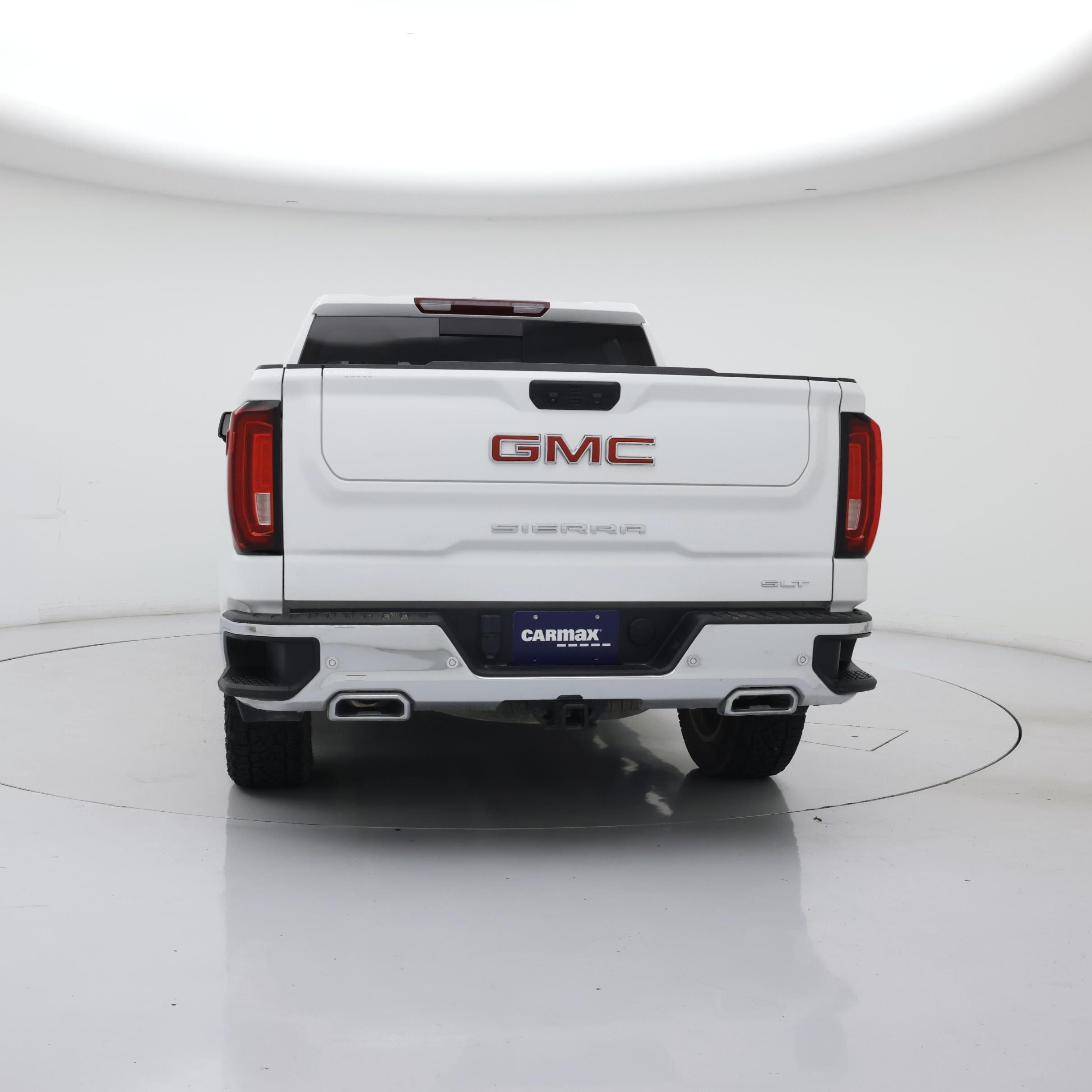 Thumbnail: 2024 GMC Sierra 1500 - 6