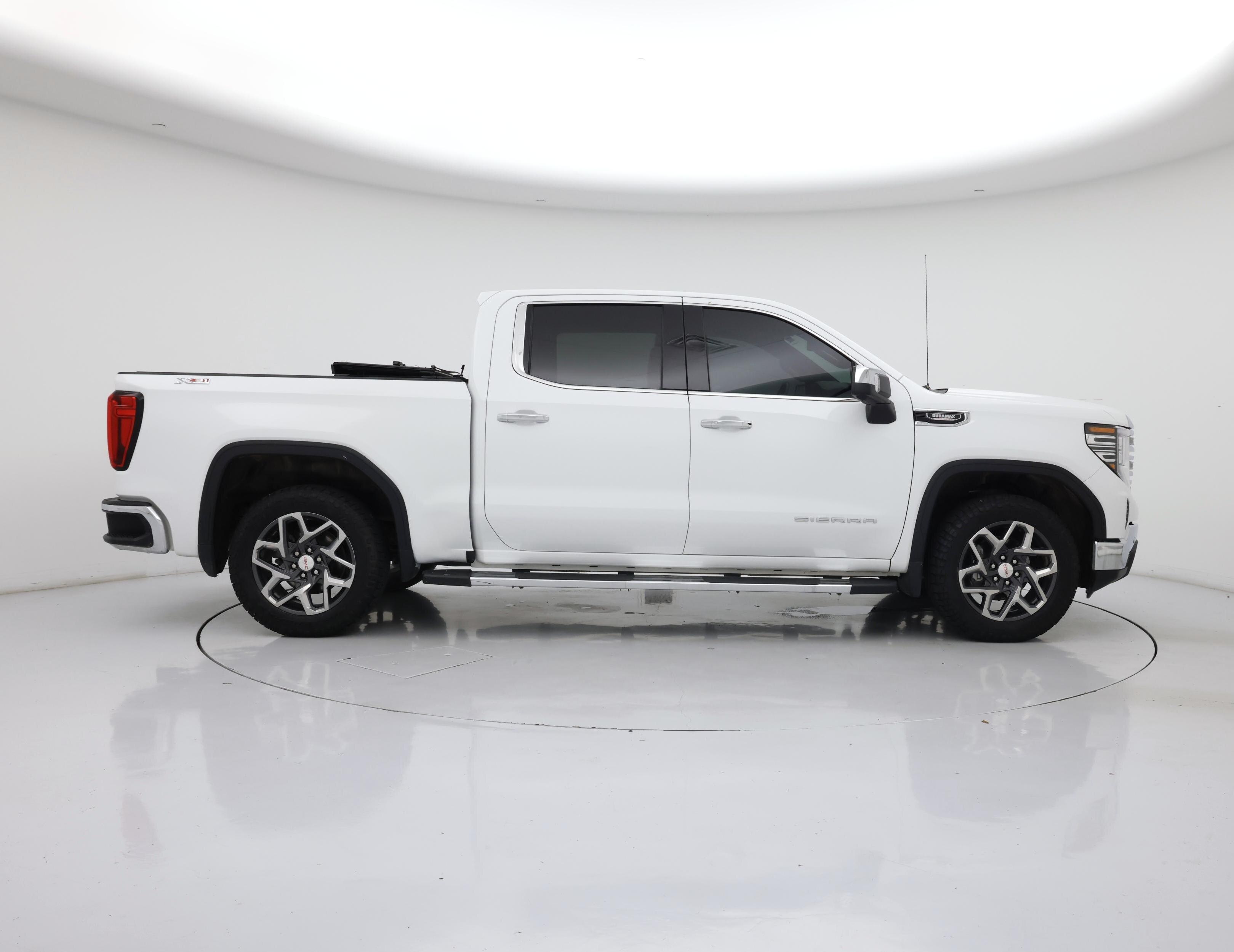 Thumbnail: 2024 GMC Sierra 1500 - 7
