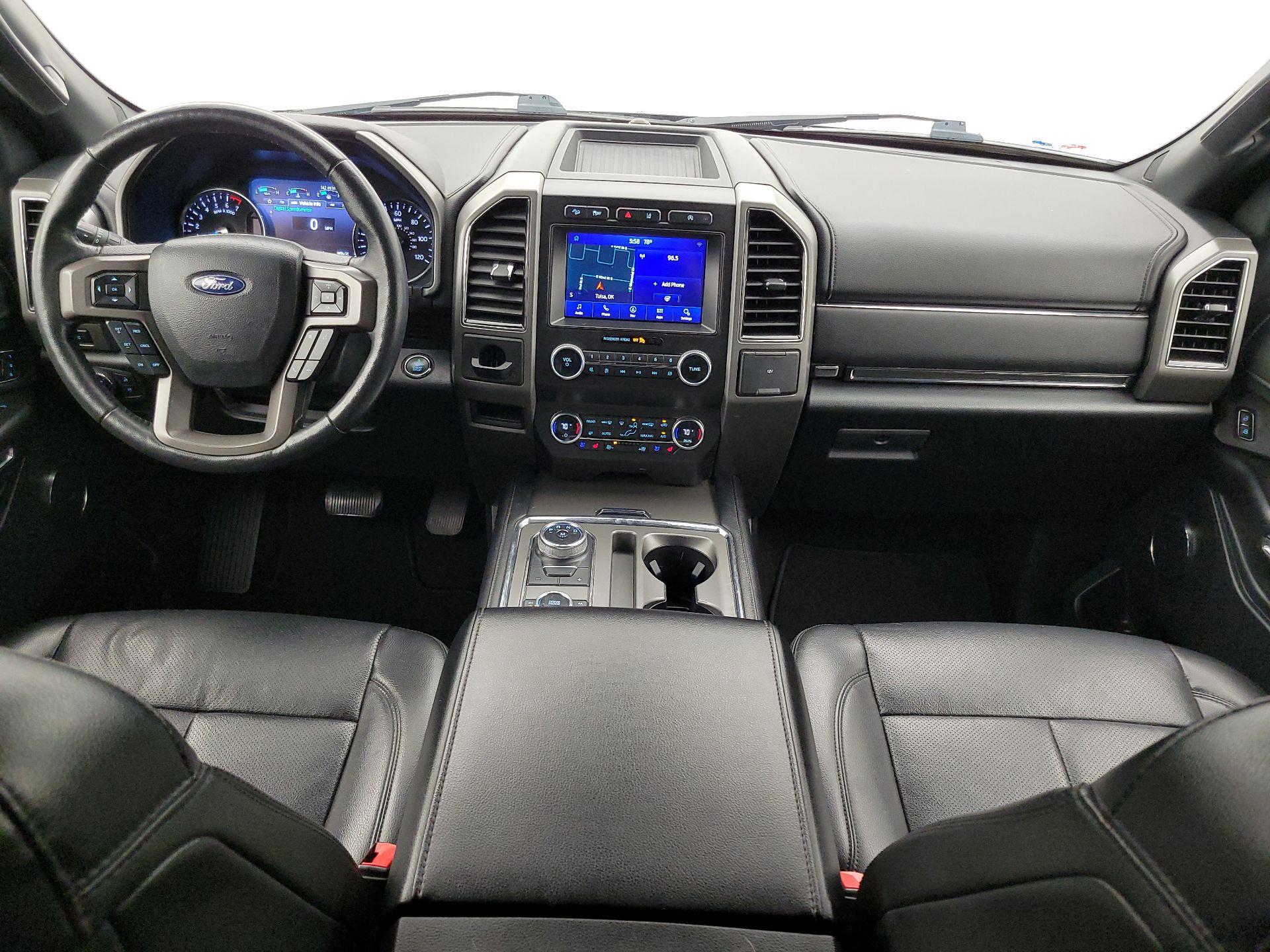 Thumbnail: 2020 Ford Expedition - 9