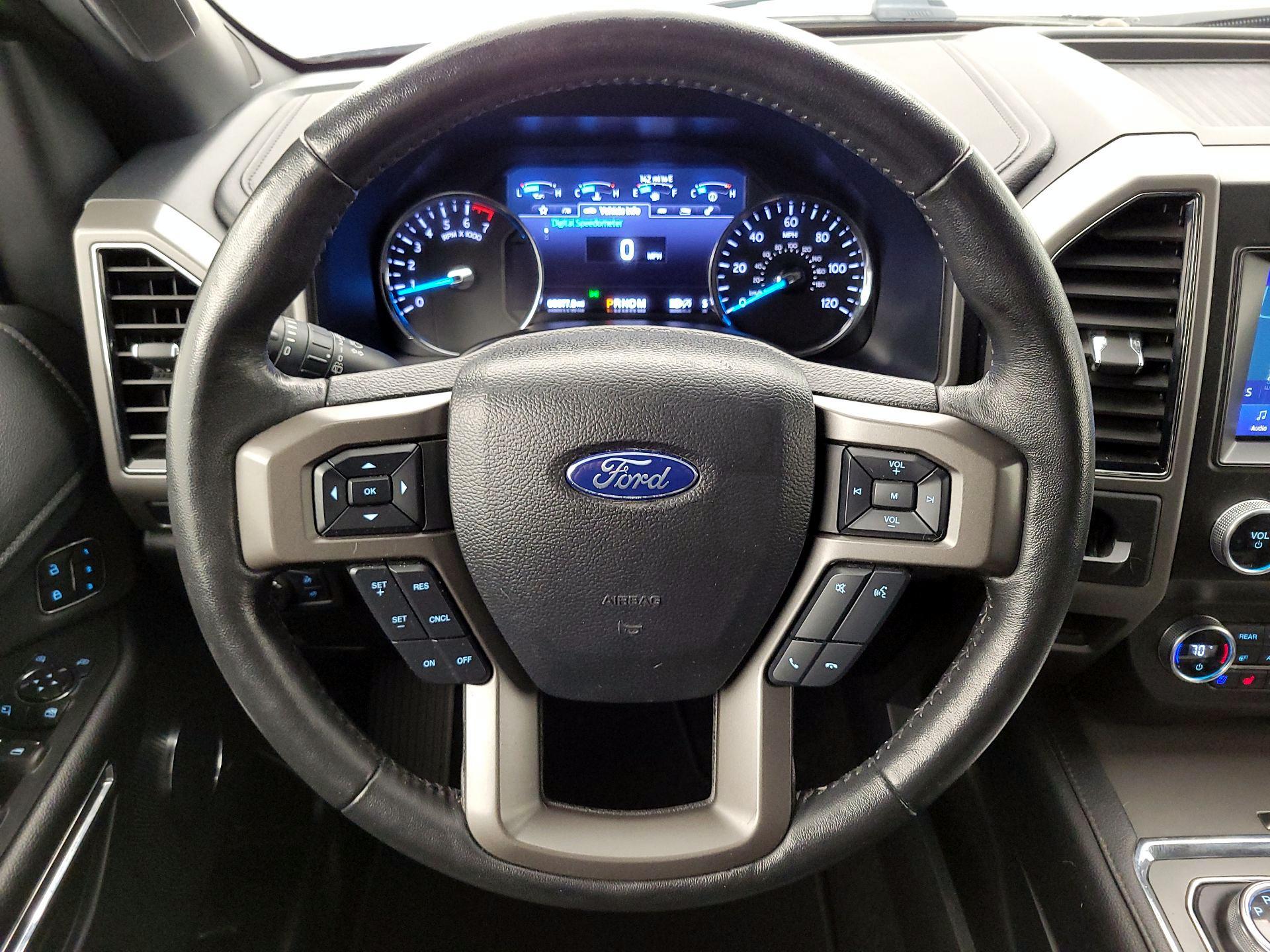 Thumbnail: 2020 Ford Expedition - 10