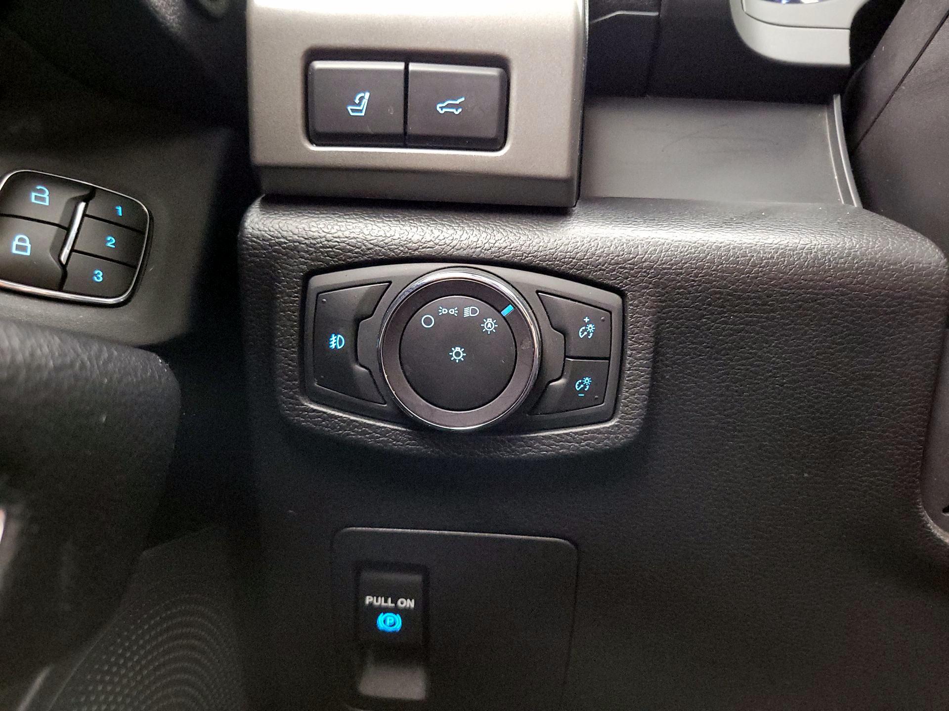 Thumbnail: 2020 Ford Expedition - 13