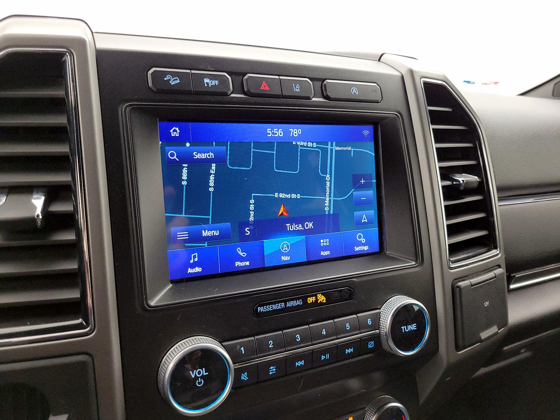 Thumbnail: 2020 Ford Expedition - 14