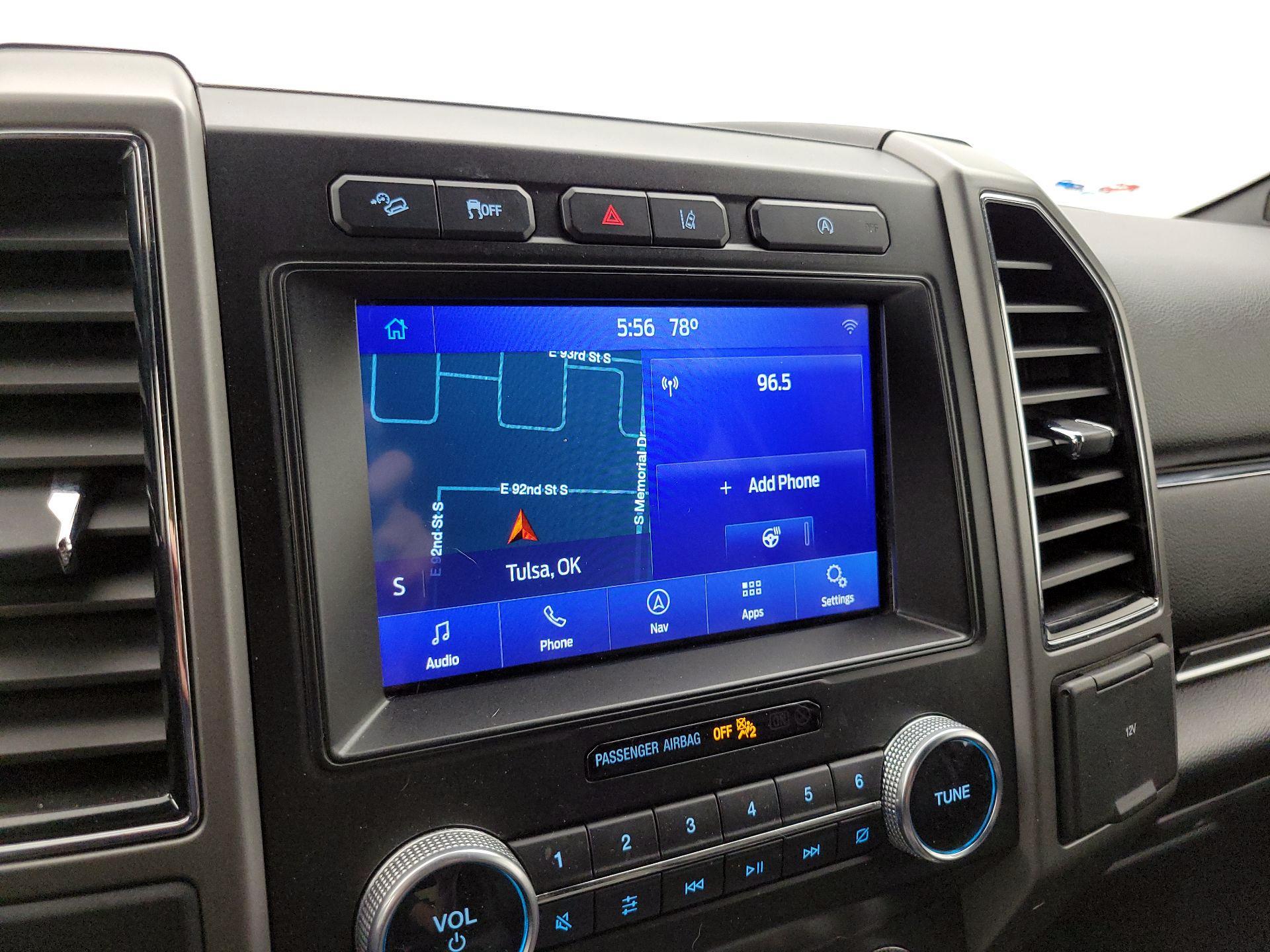 Thumbnail: 2020 Ford Expedition - 16