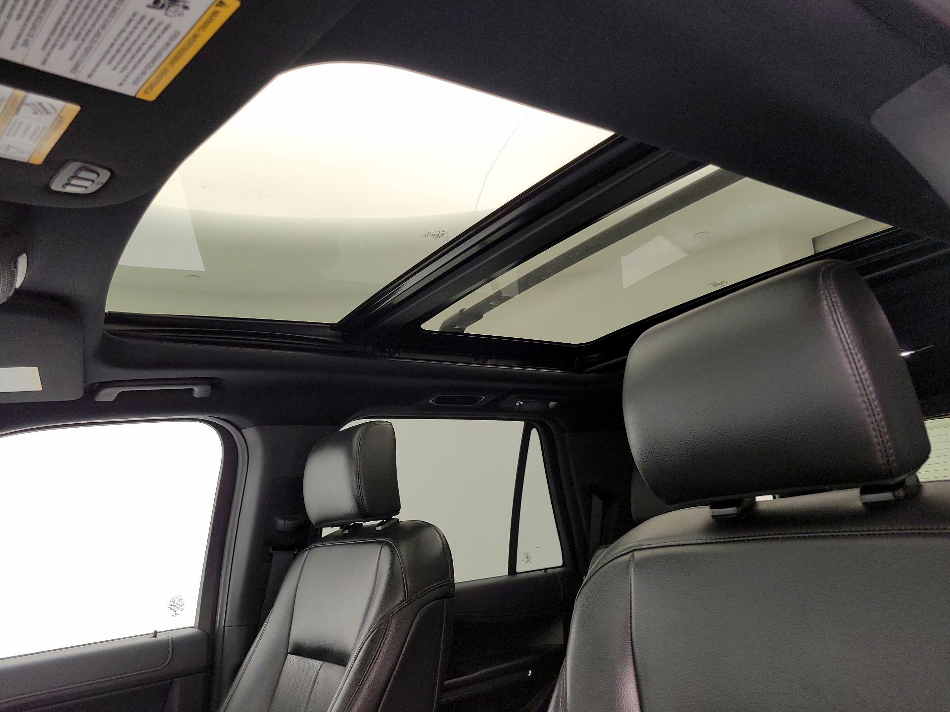 Thumbnail: 2020 Ford Expedition - 20