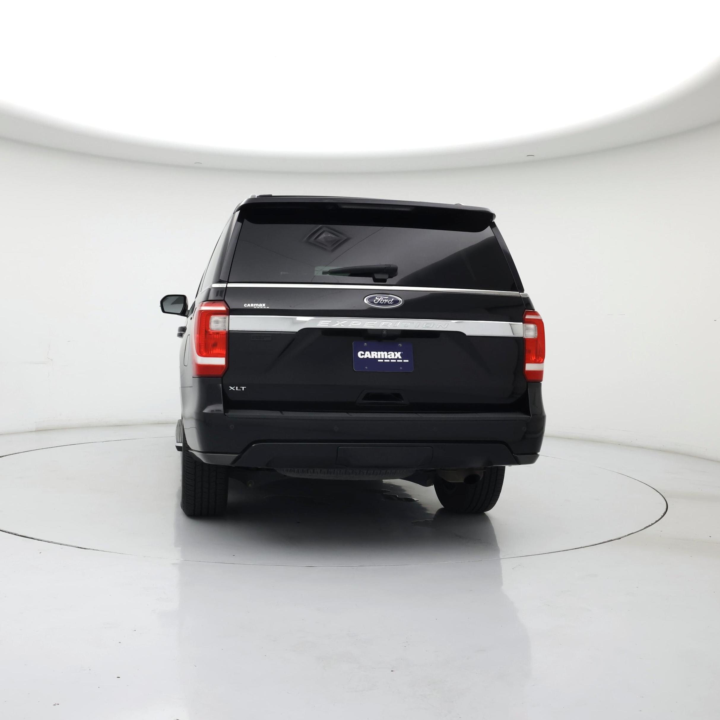 Thumbnail: 2020 Ford Expedition - 6