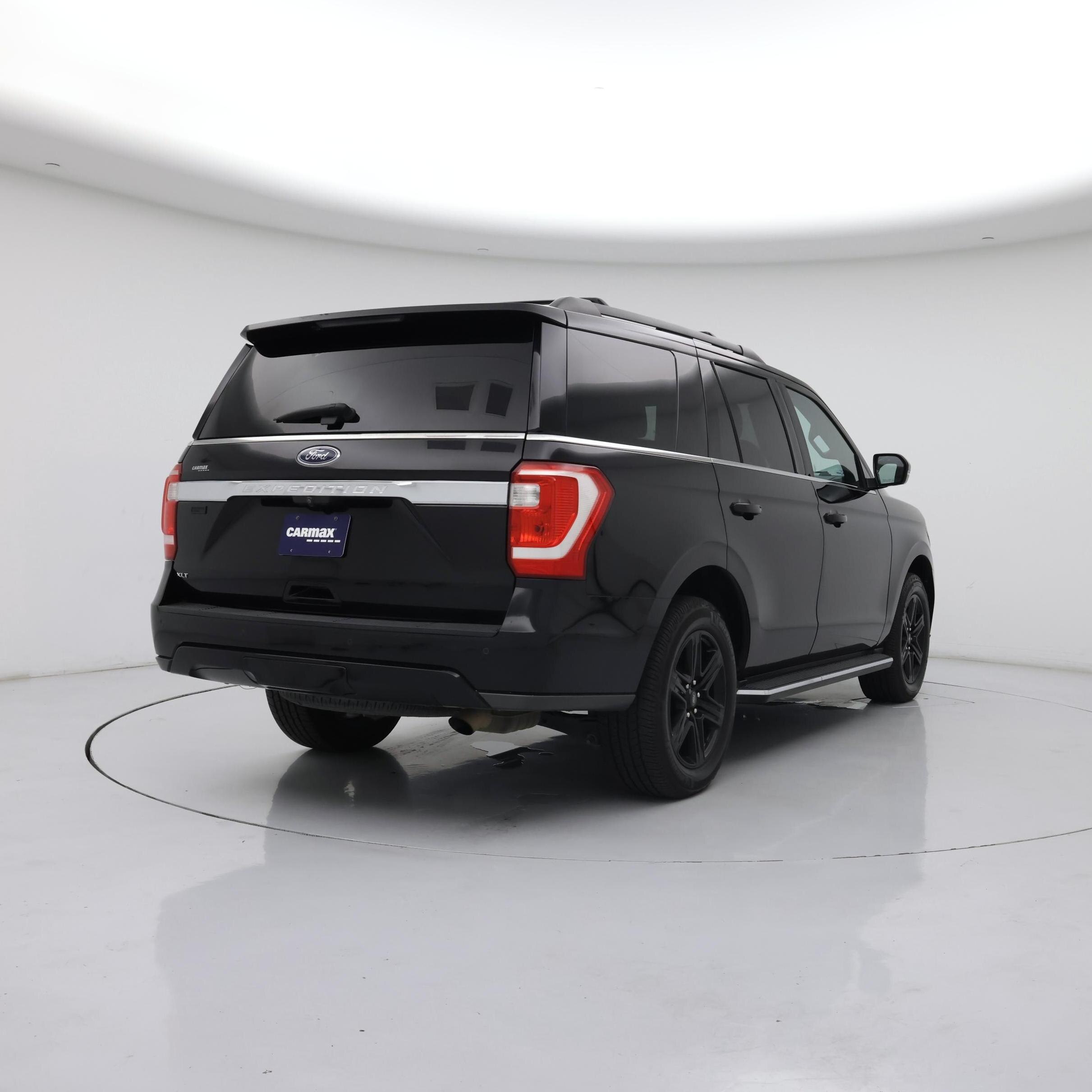 Thumbnail: 2020 Ford Expedition - 8