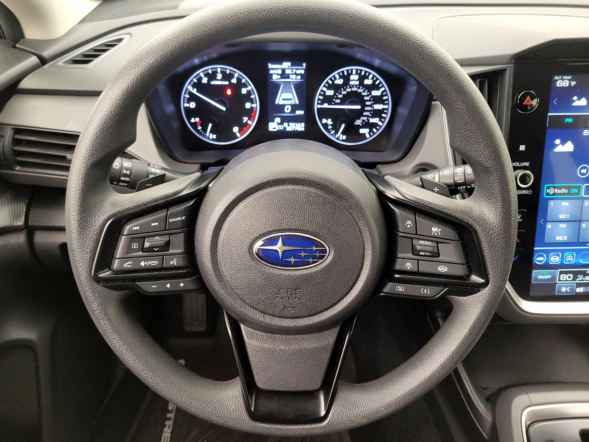 Thumbnail: 2024 Subaru Crosstrek - 10