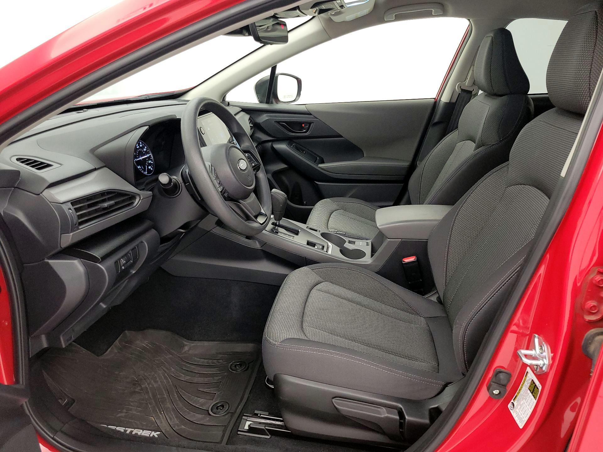 Thumbnail: 2024 Subaru Crosstrek - 11